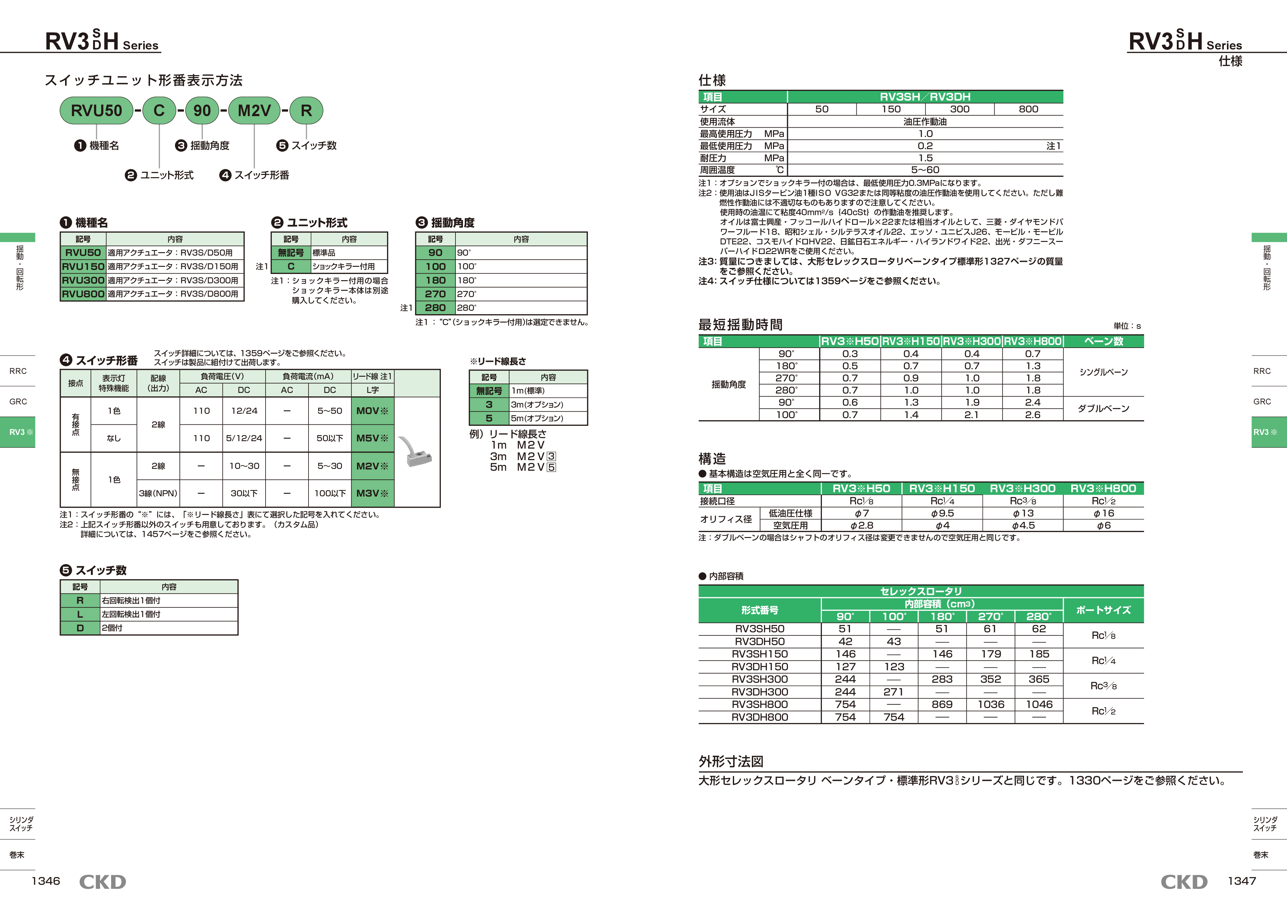 カタログ（4Page）