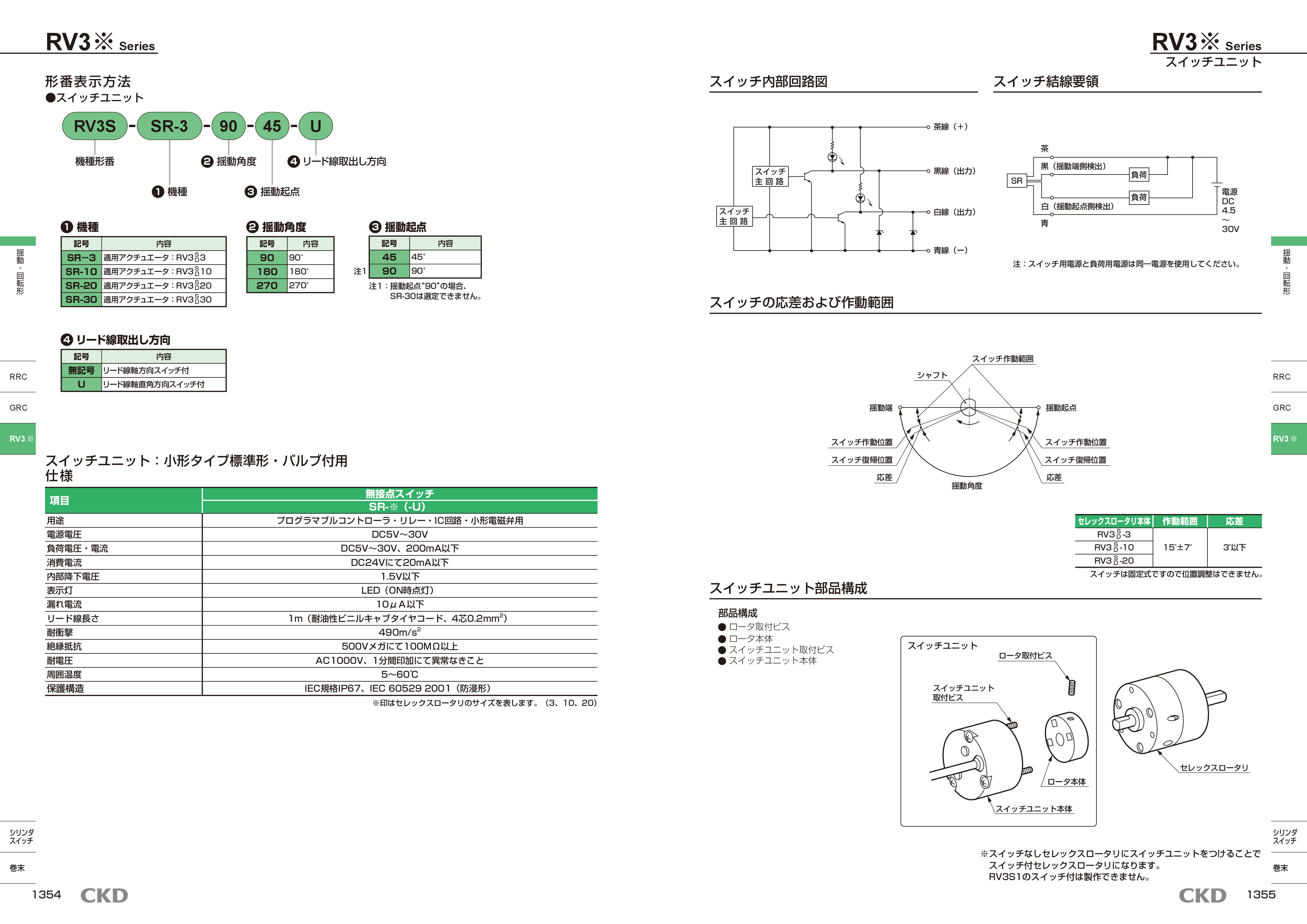 カタログ（4Page）