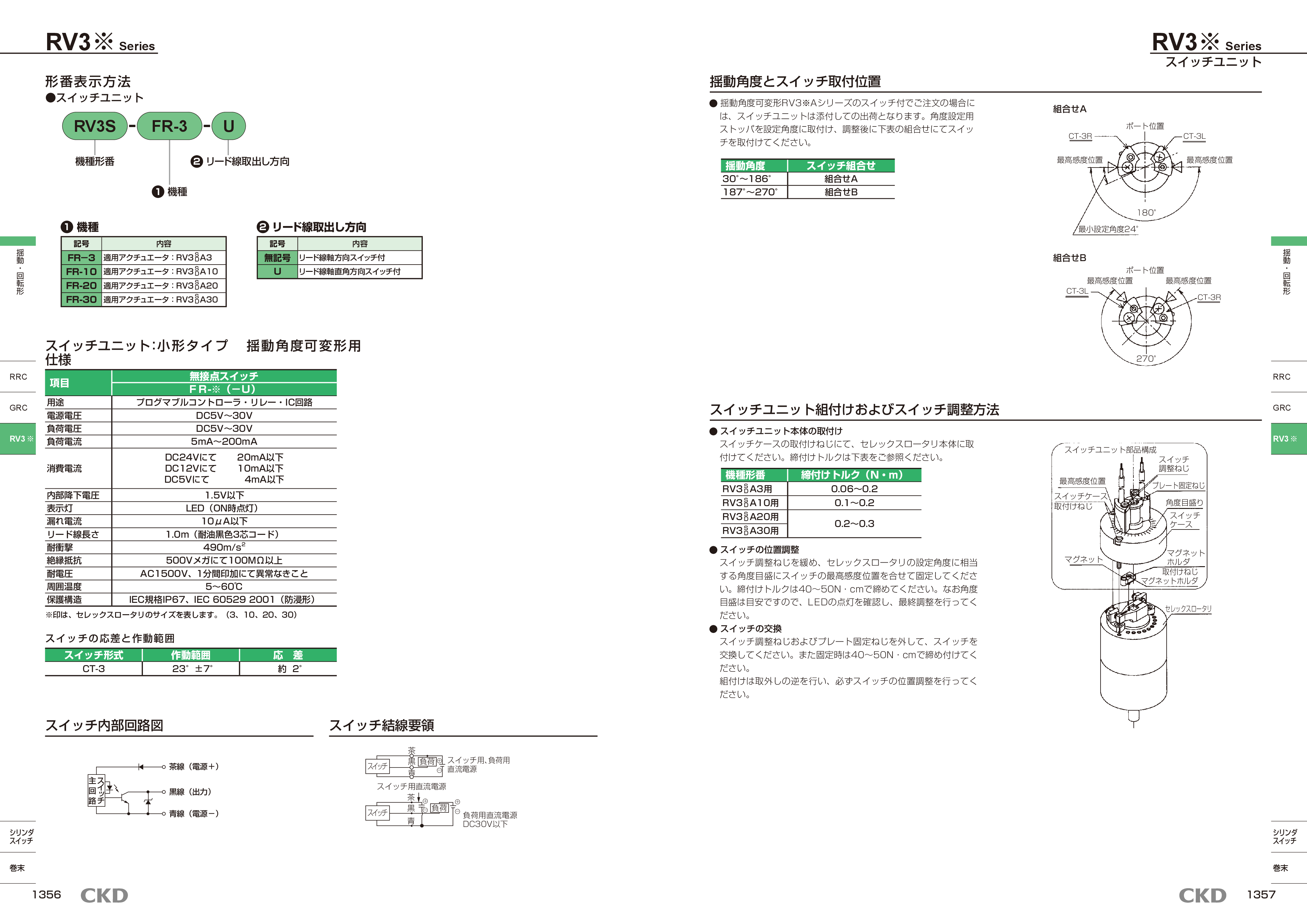 カタログ（4Page）