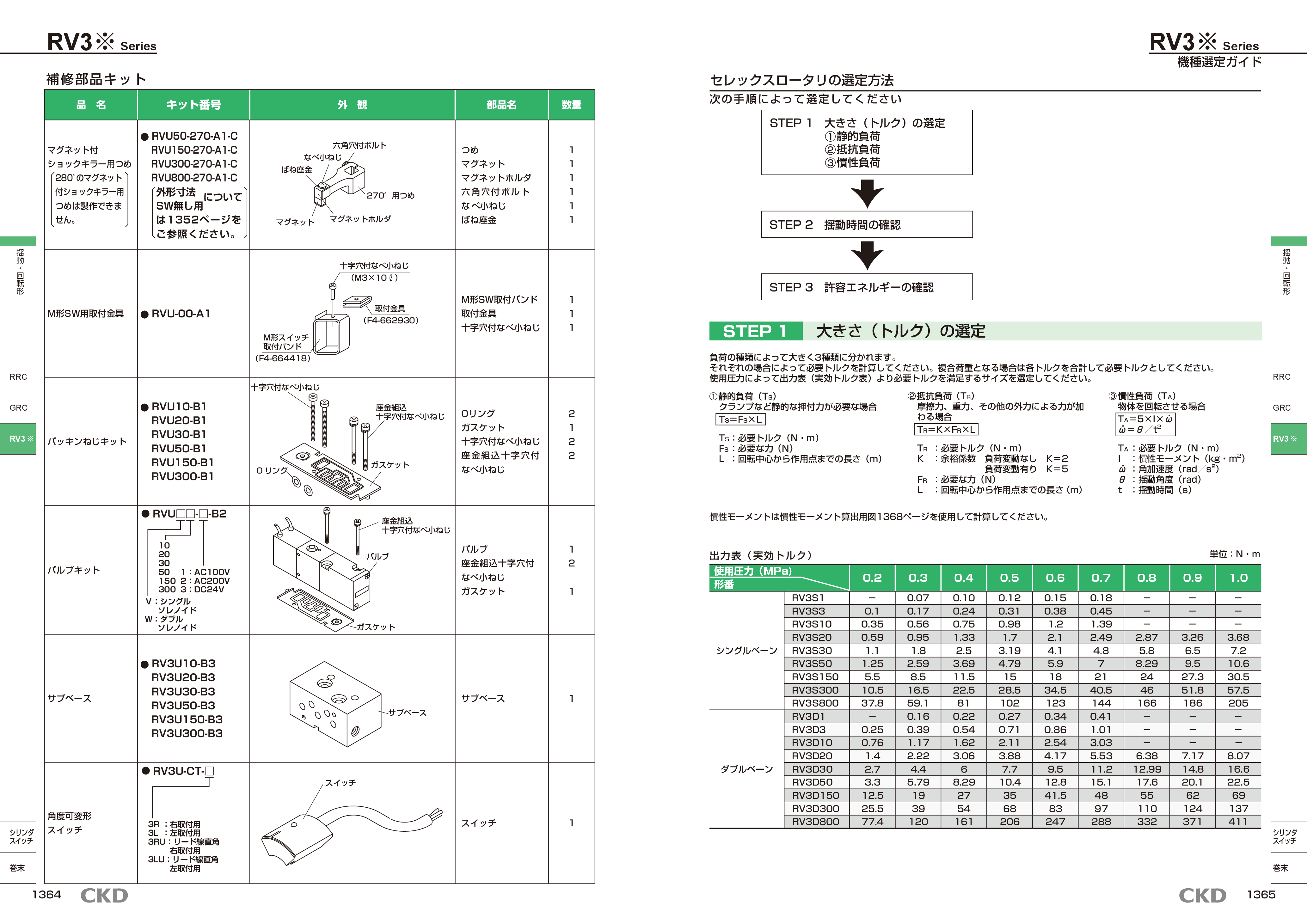 カタログ（4Page）