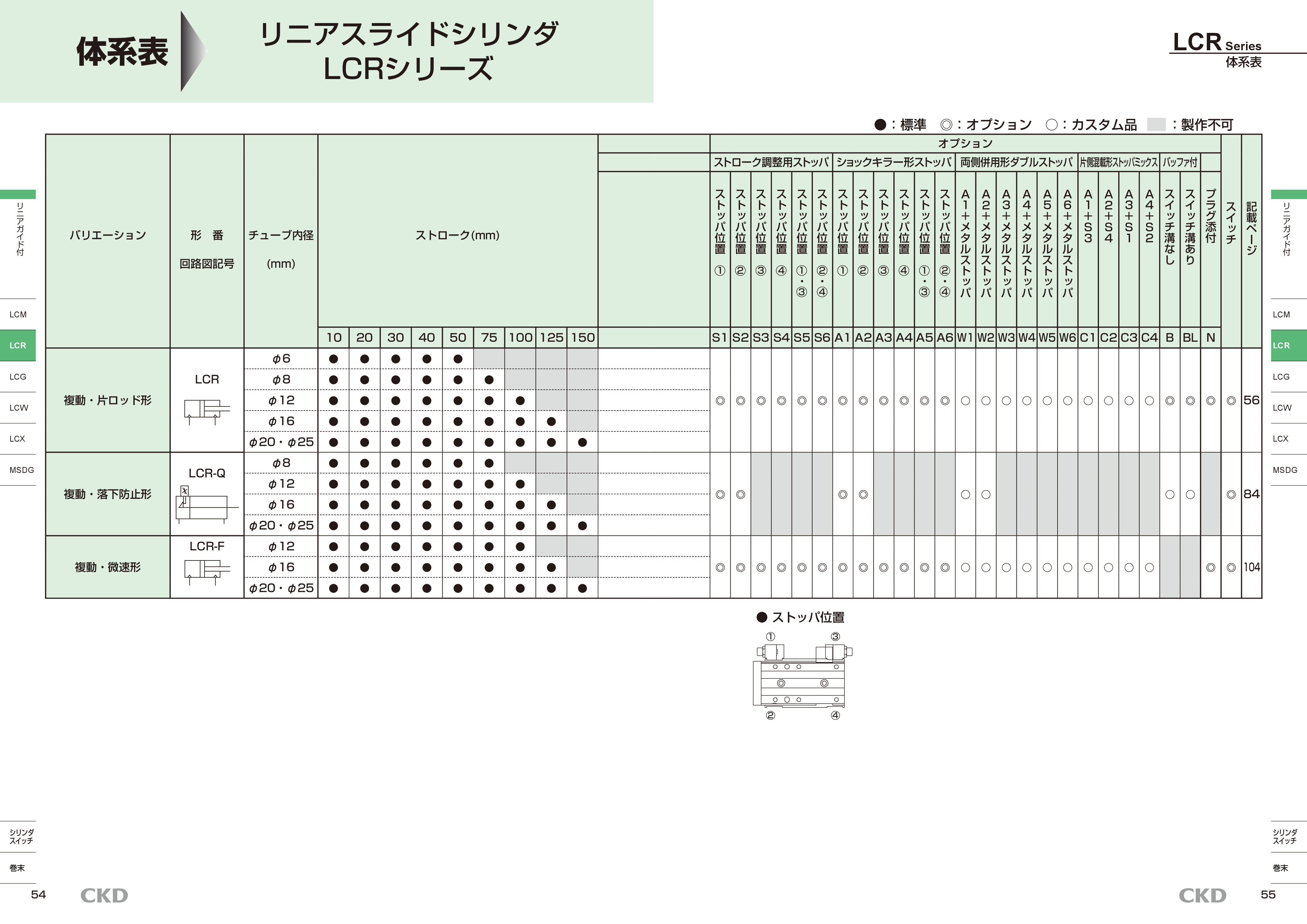 カタログ（4Page）