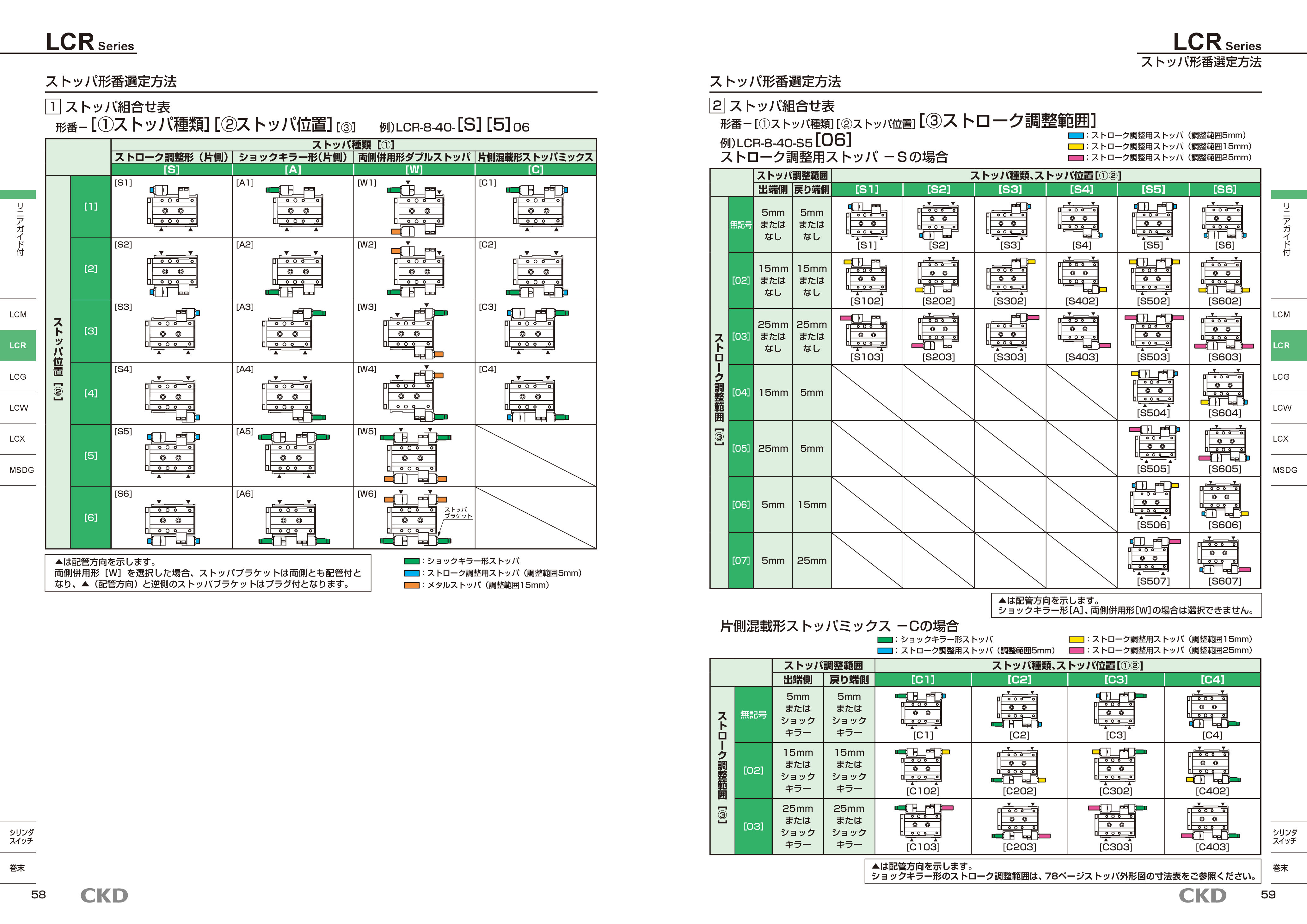 カタログ（4Page）
