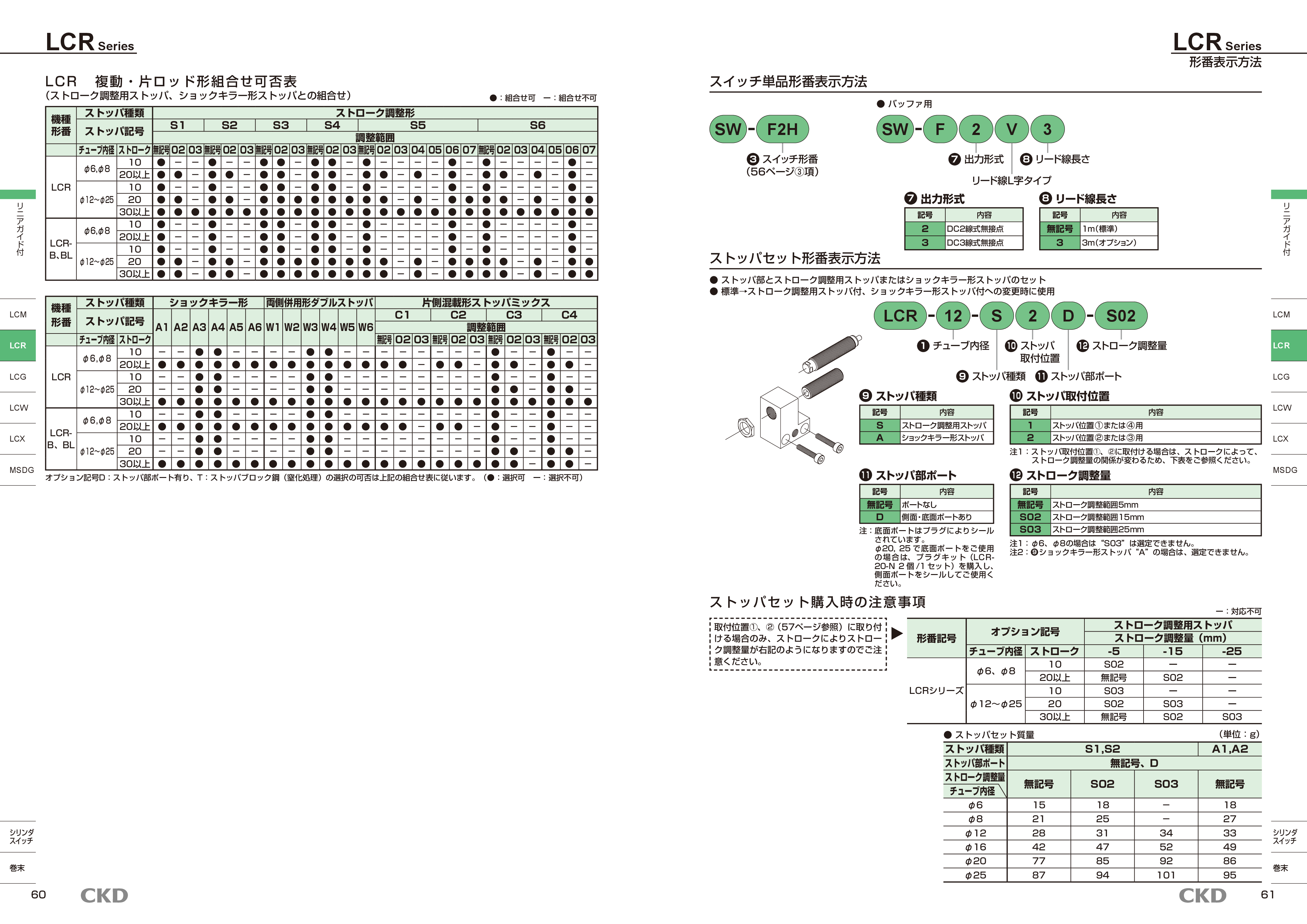 カタログ（4Page）
