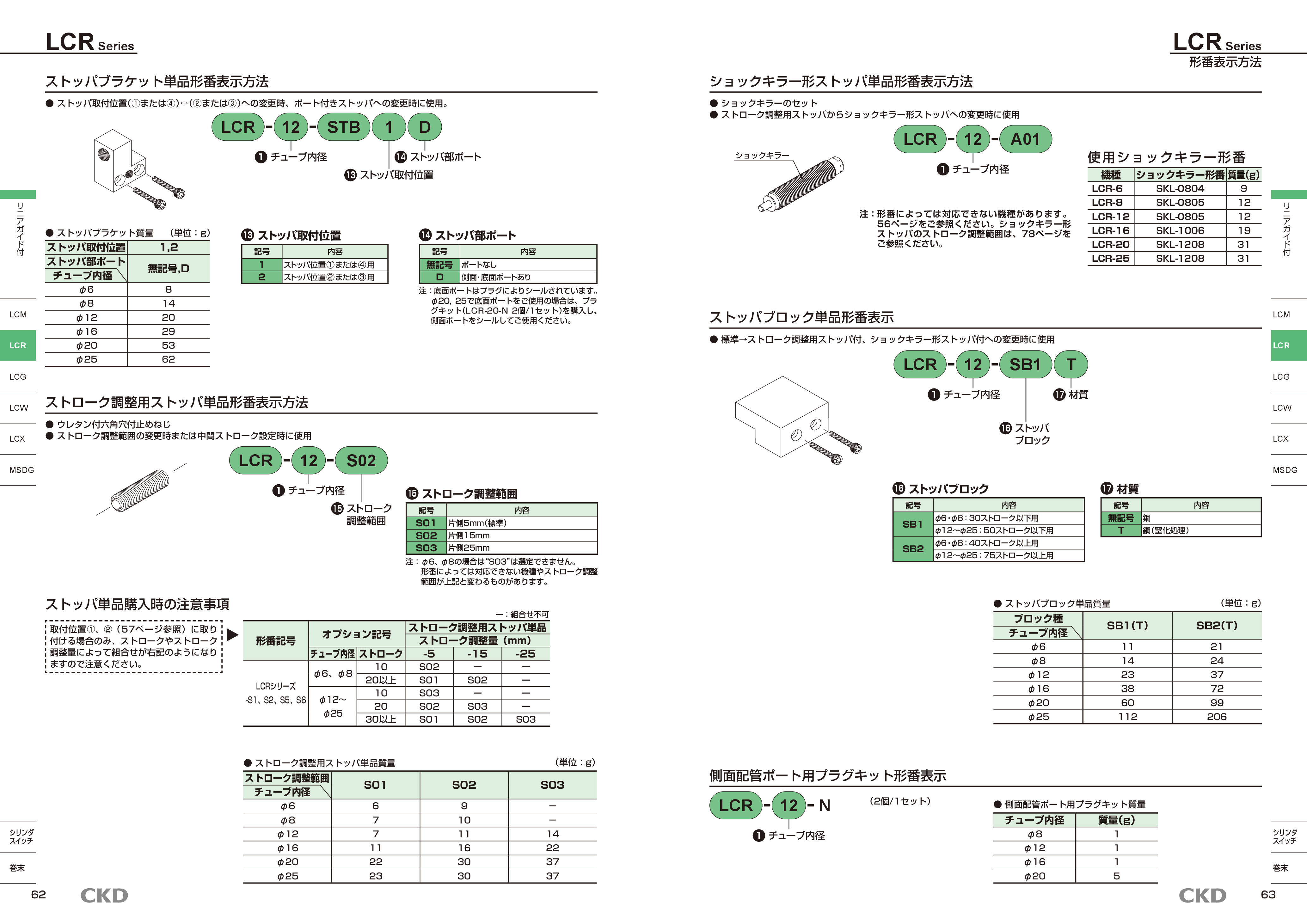 カタログ（4Page）