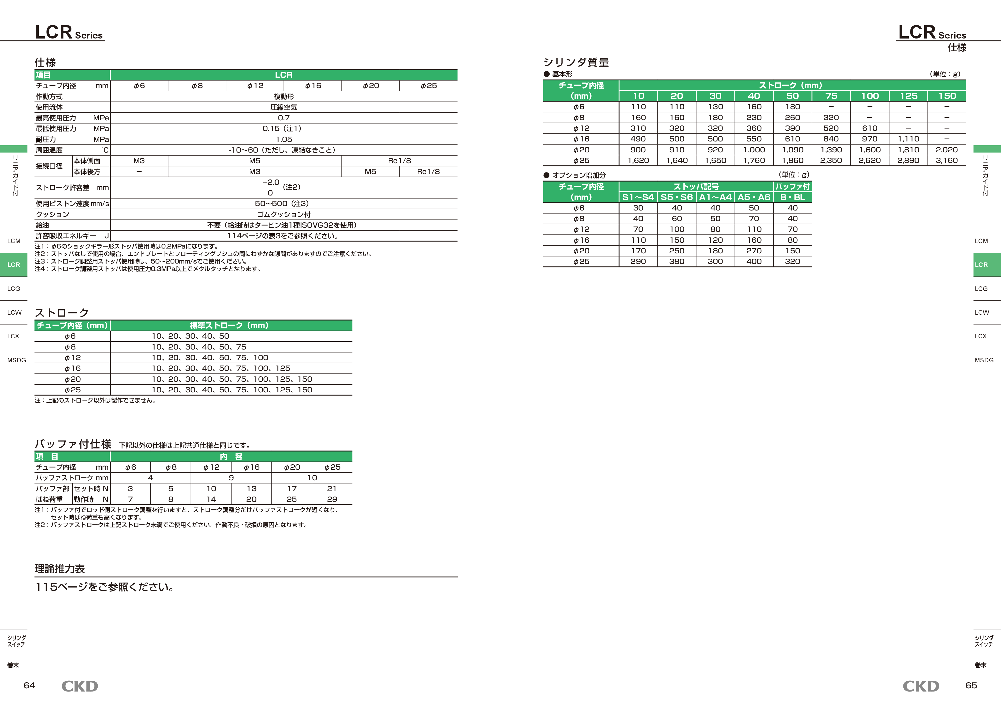 カタログ（4Page）