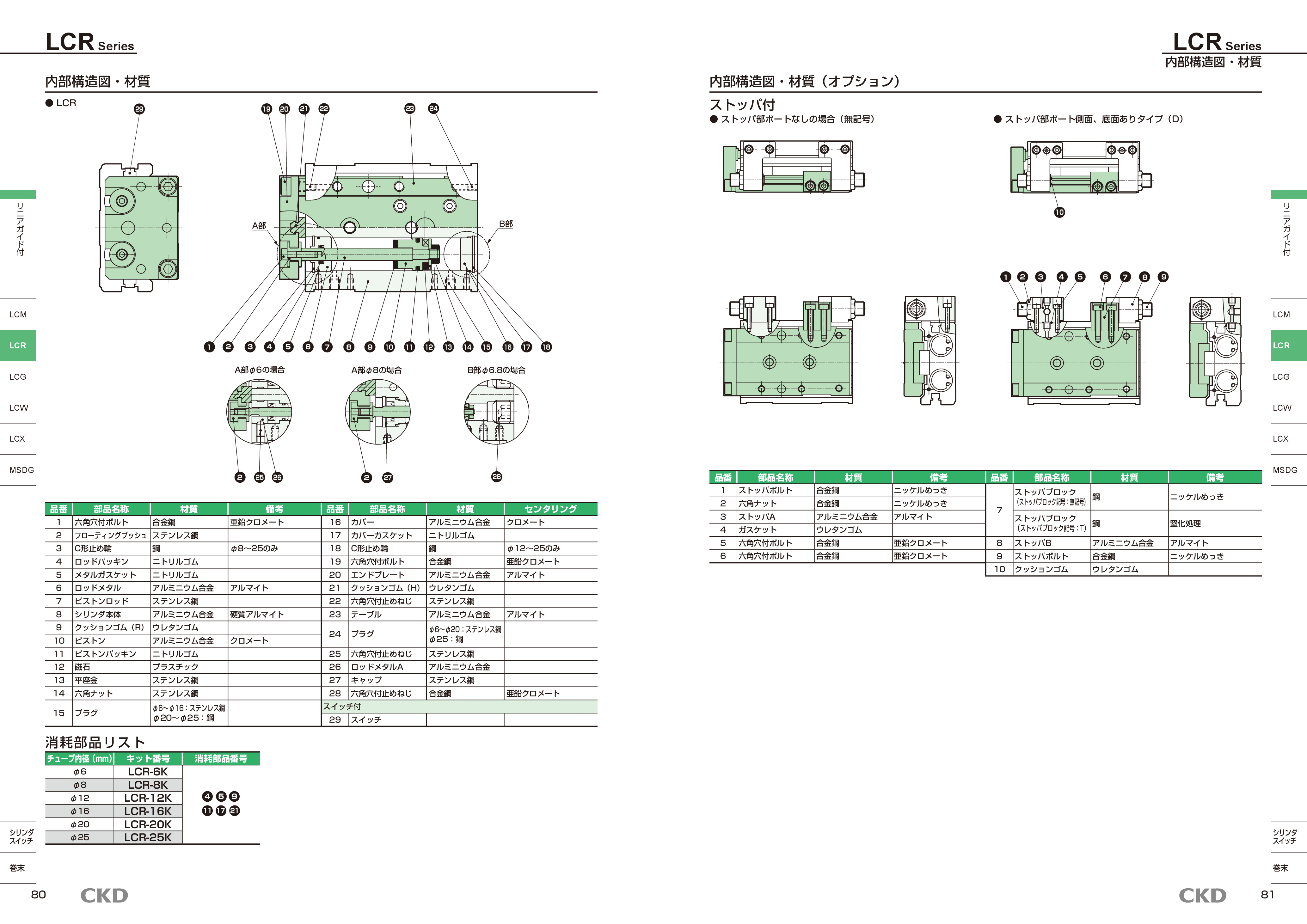 カタログ（4Page）
