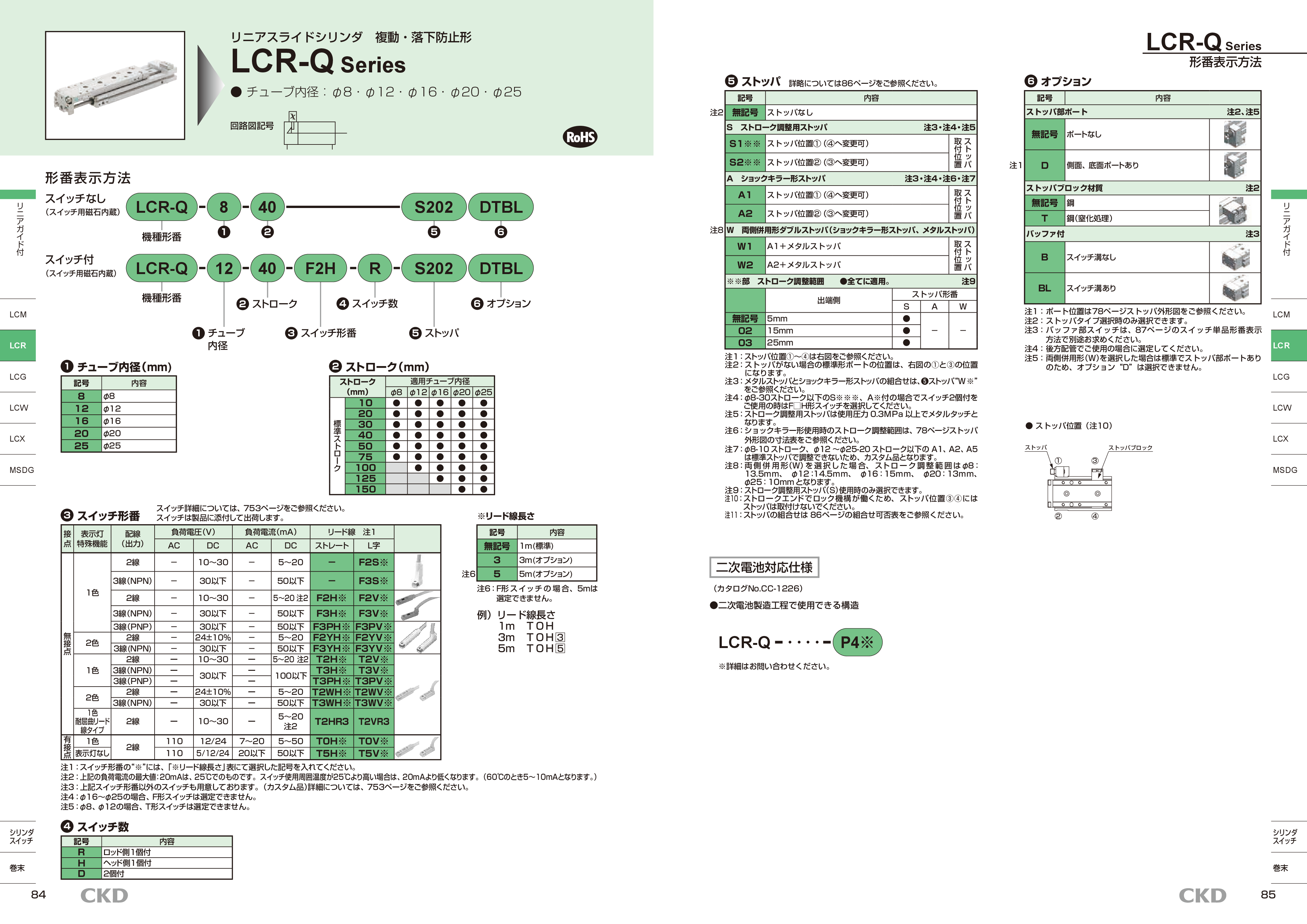 カタログ（4Page）