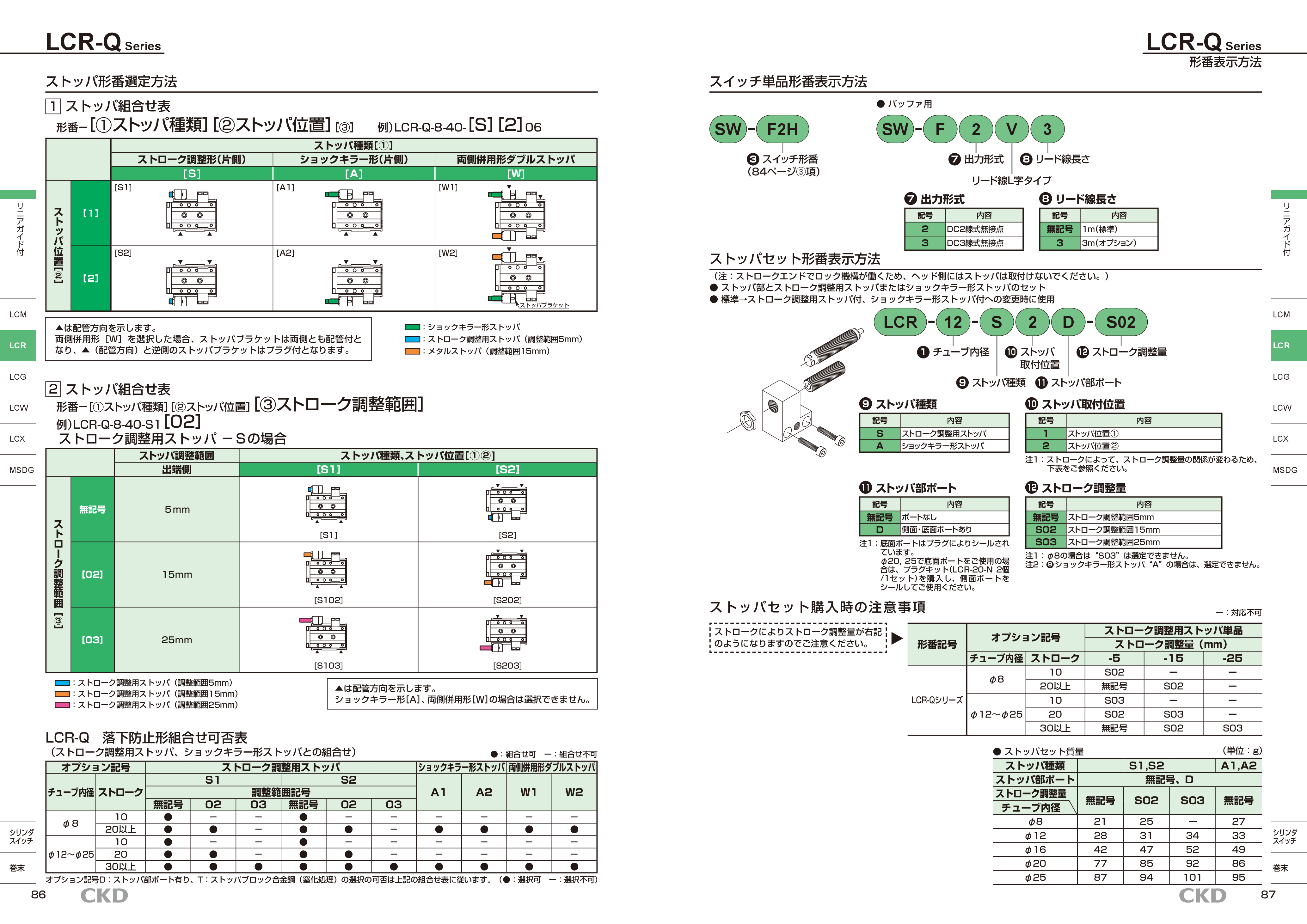 カタログ（4Page）
