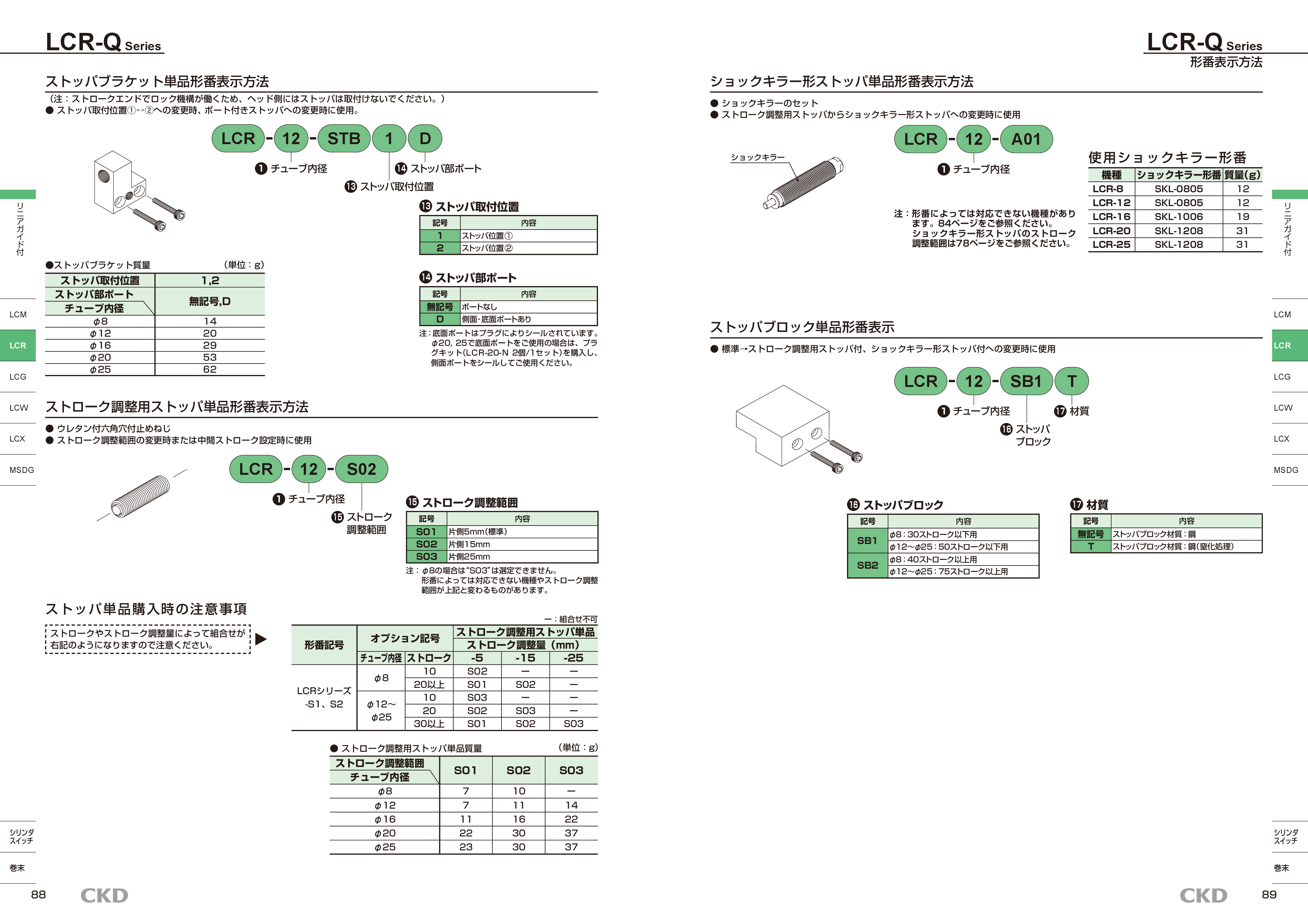 カタログ（4Page）