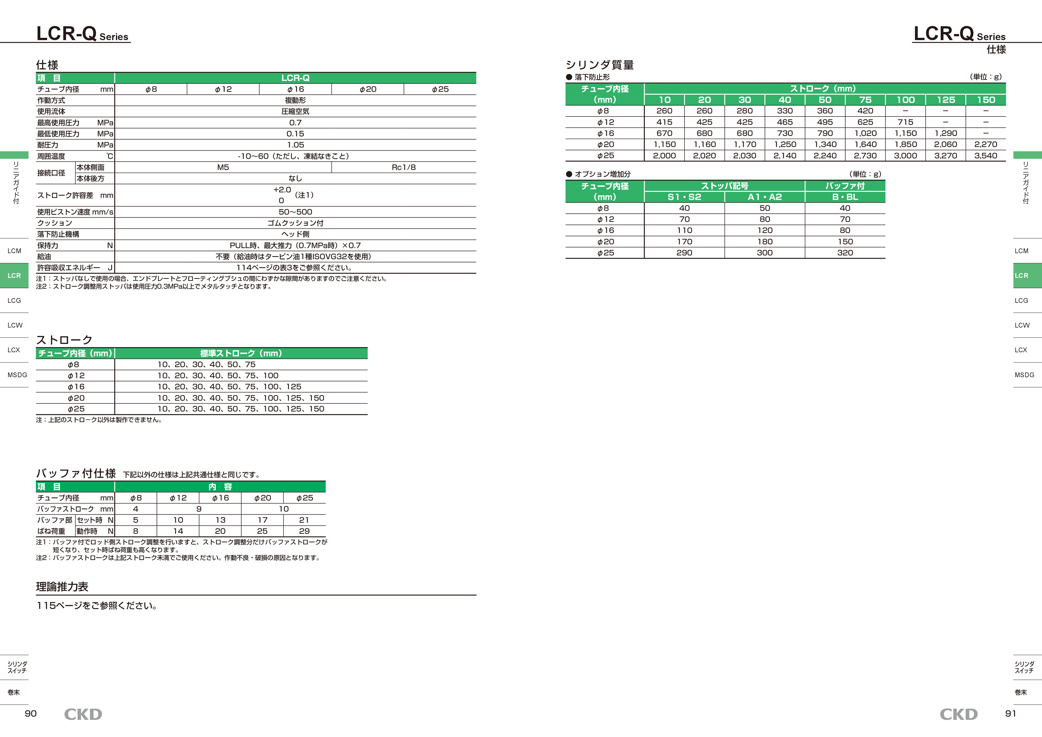 カタログ（4Page）