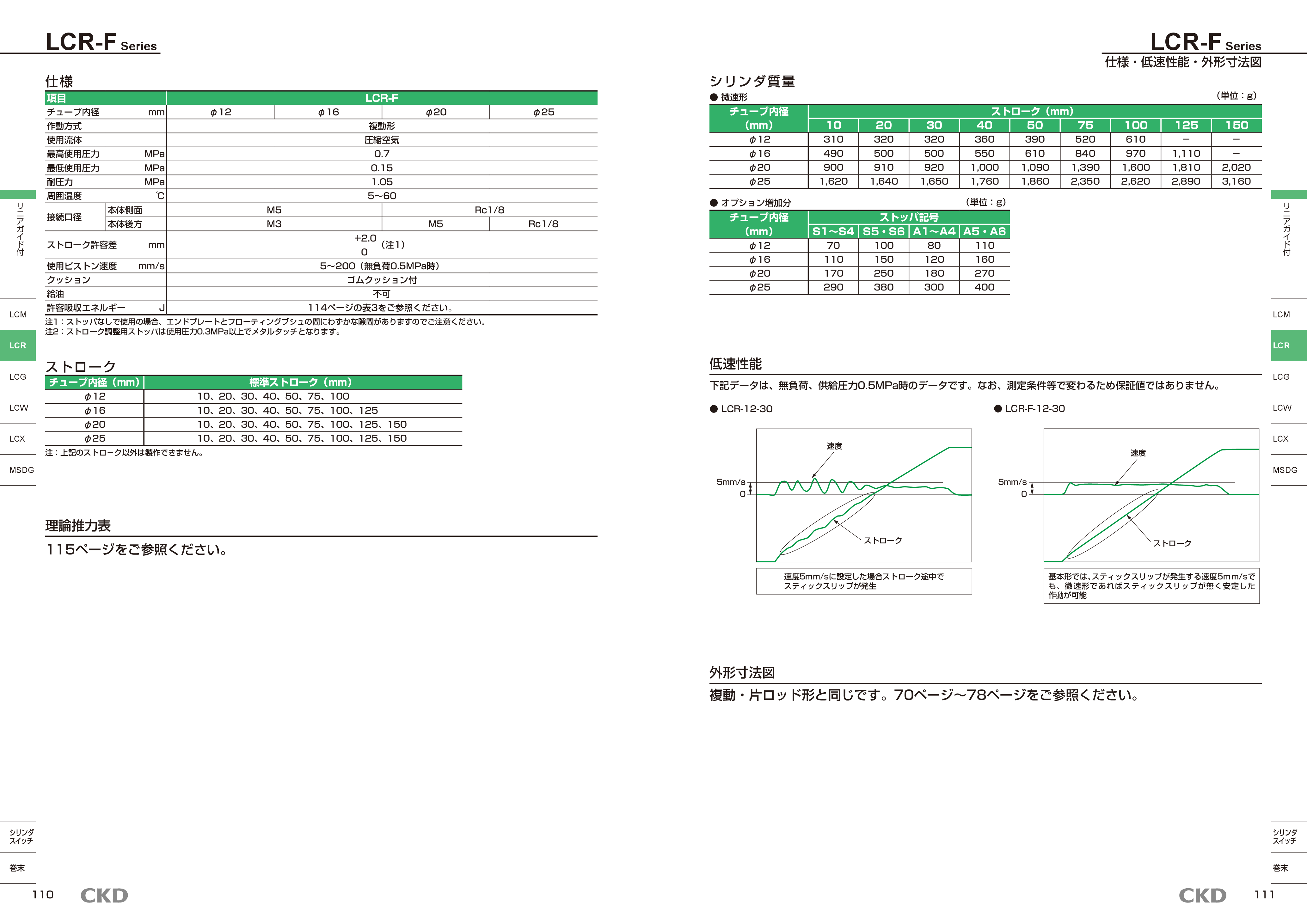 カタログ（4Page）