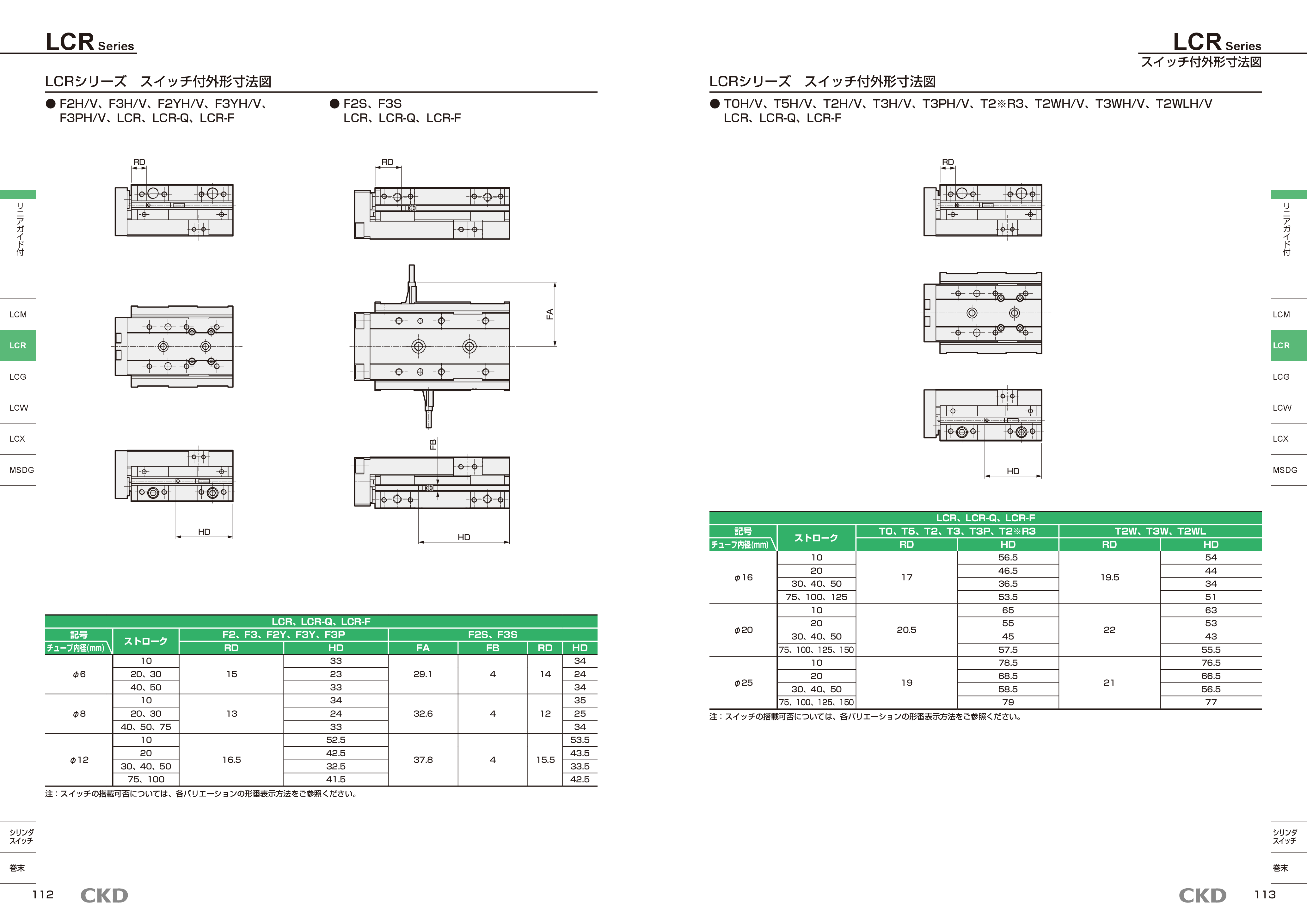 カタログ（4Page）