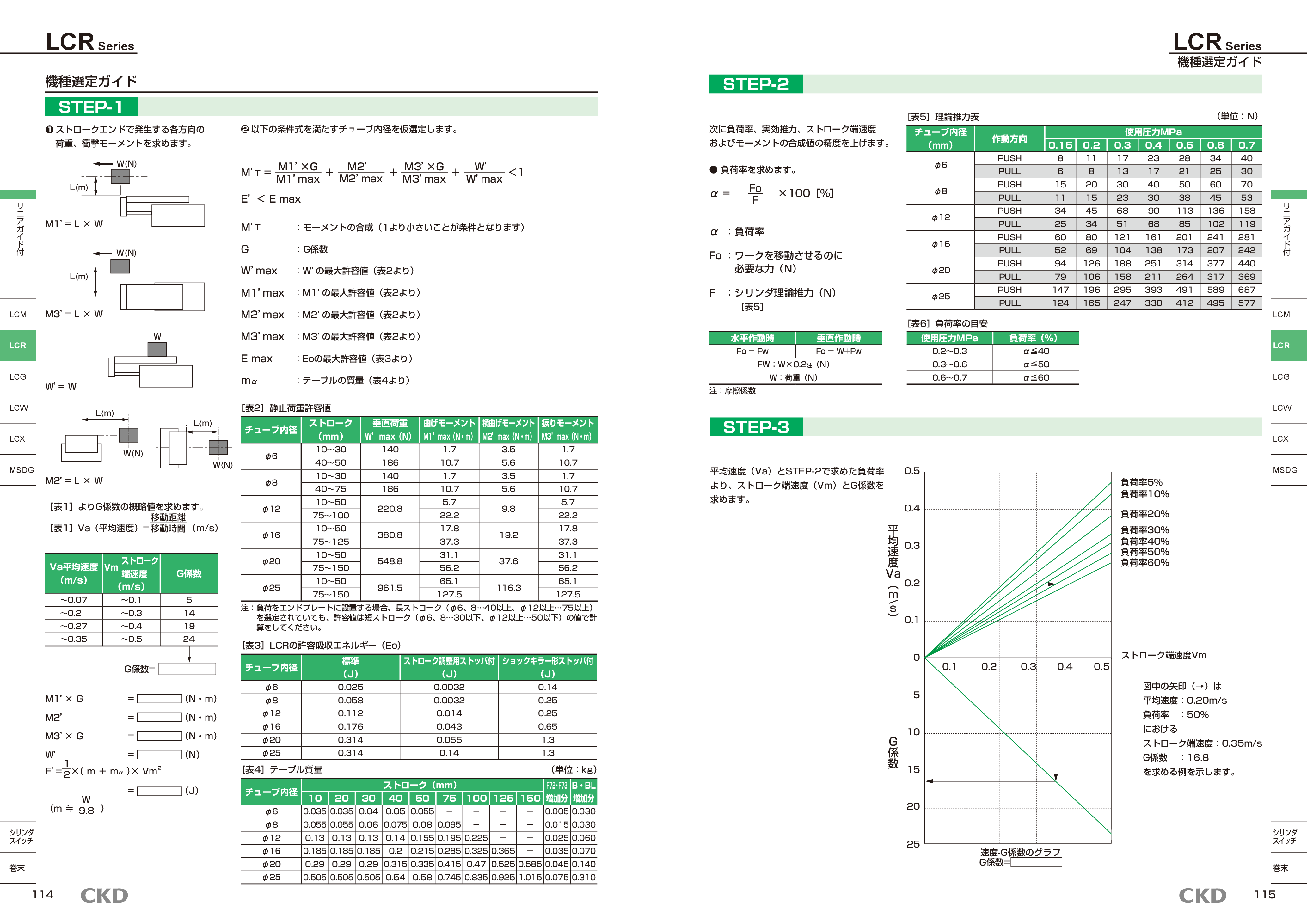 カタログ（4Page）