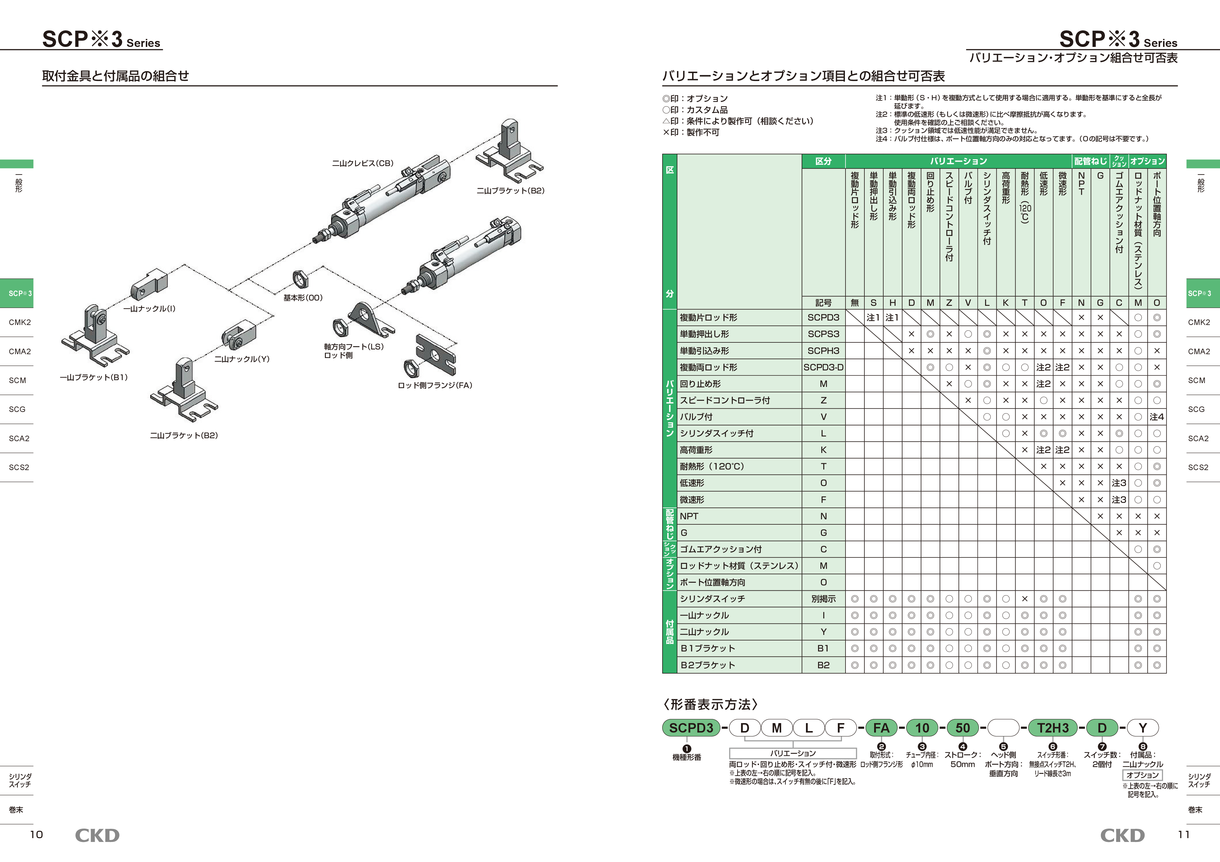 カタログ（4Page）
