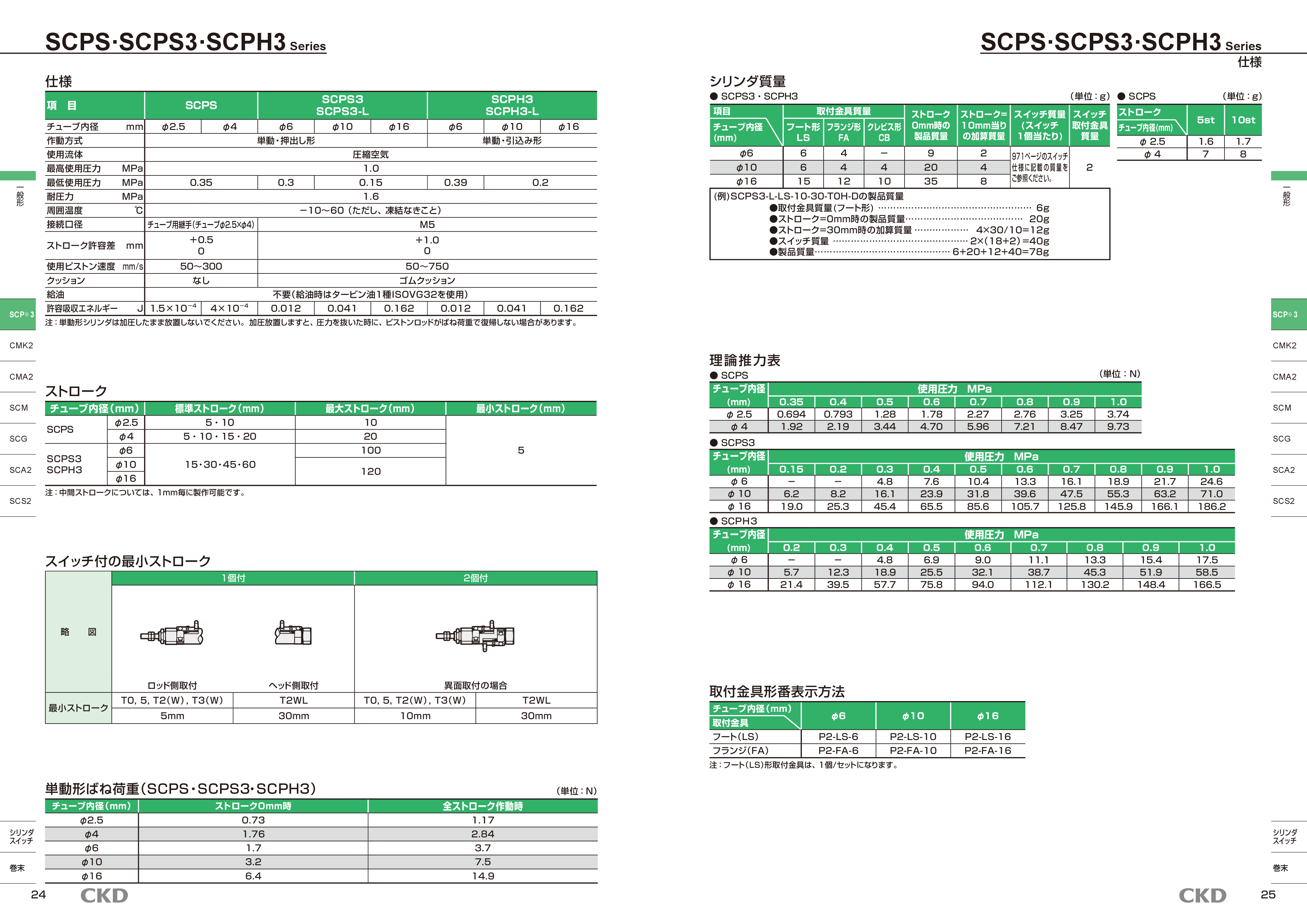 カタログ（4Page）