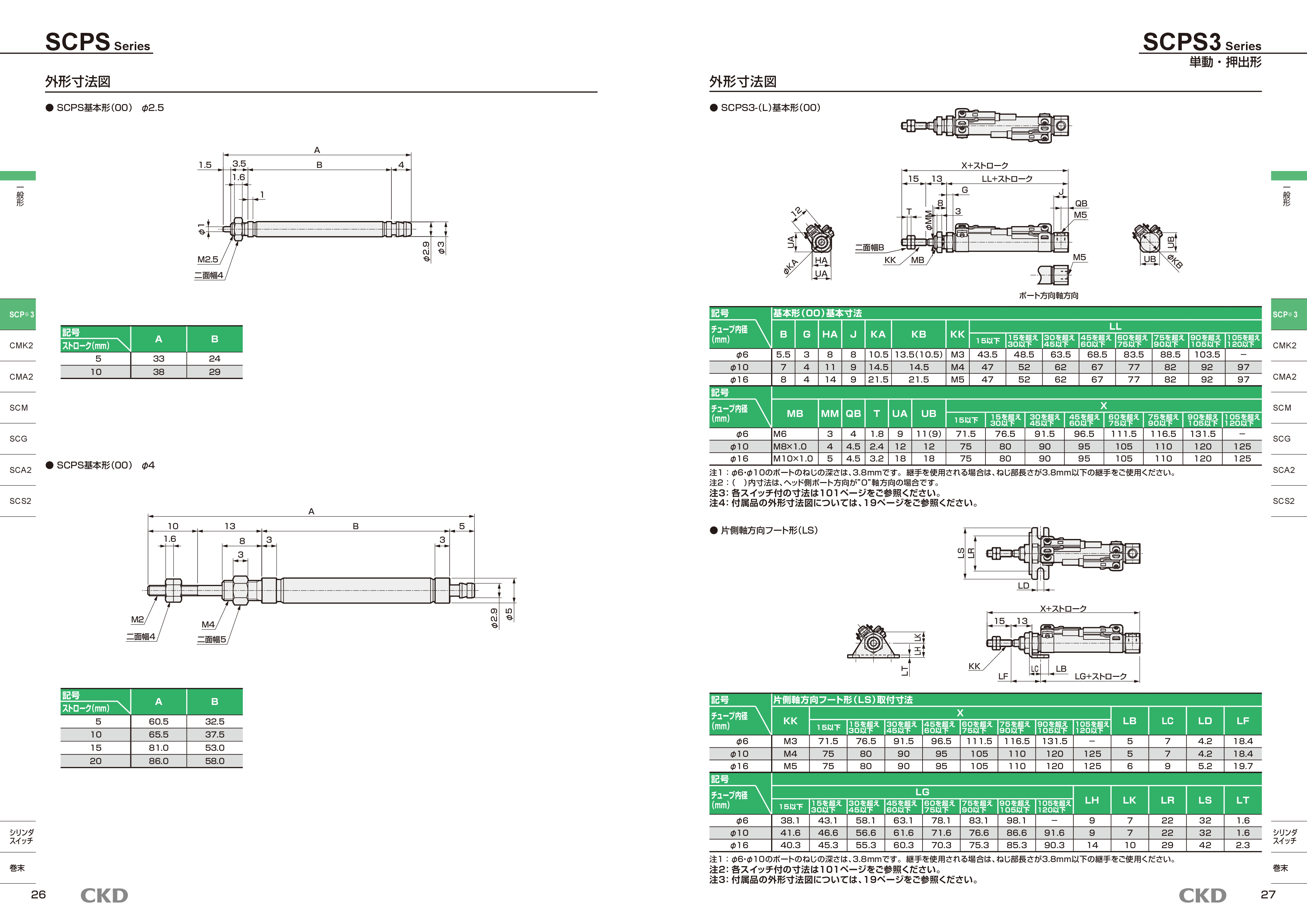 カタログ（4Page）