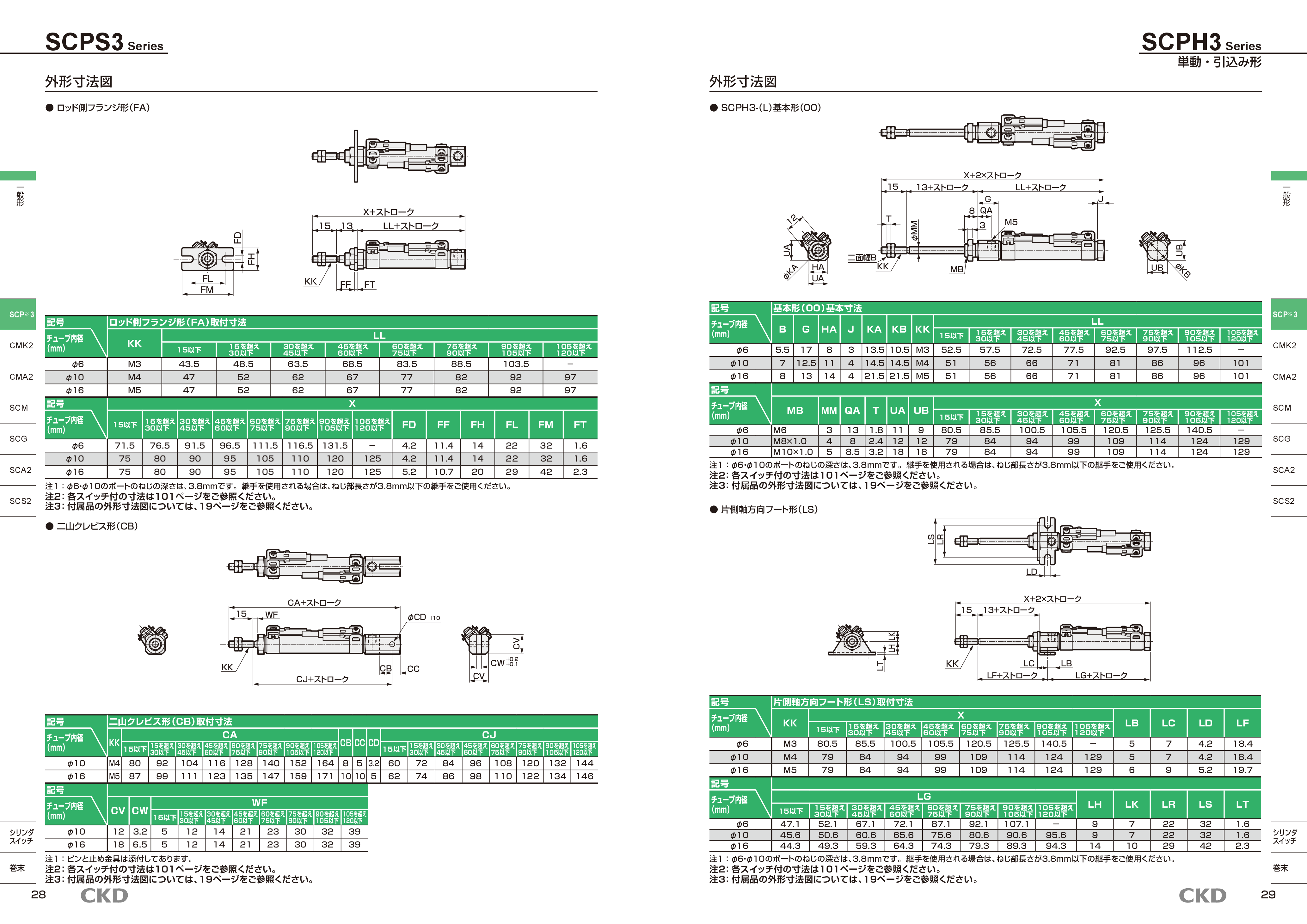カタログ（4Page）