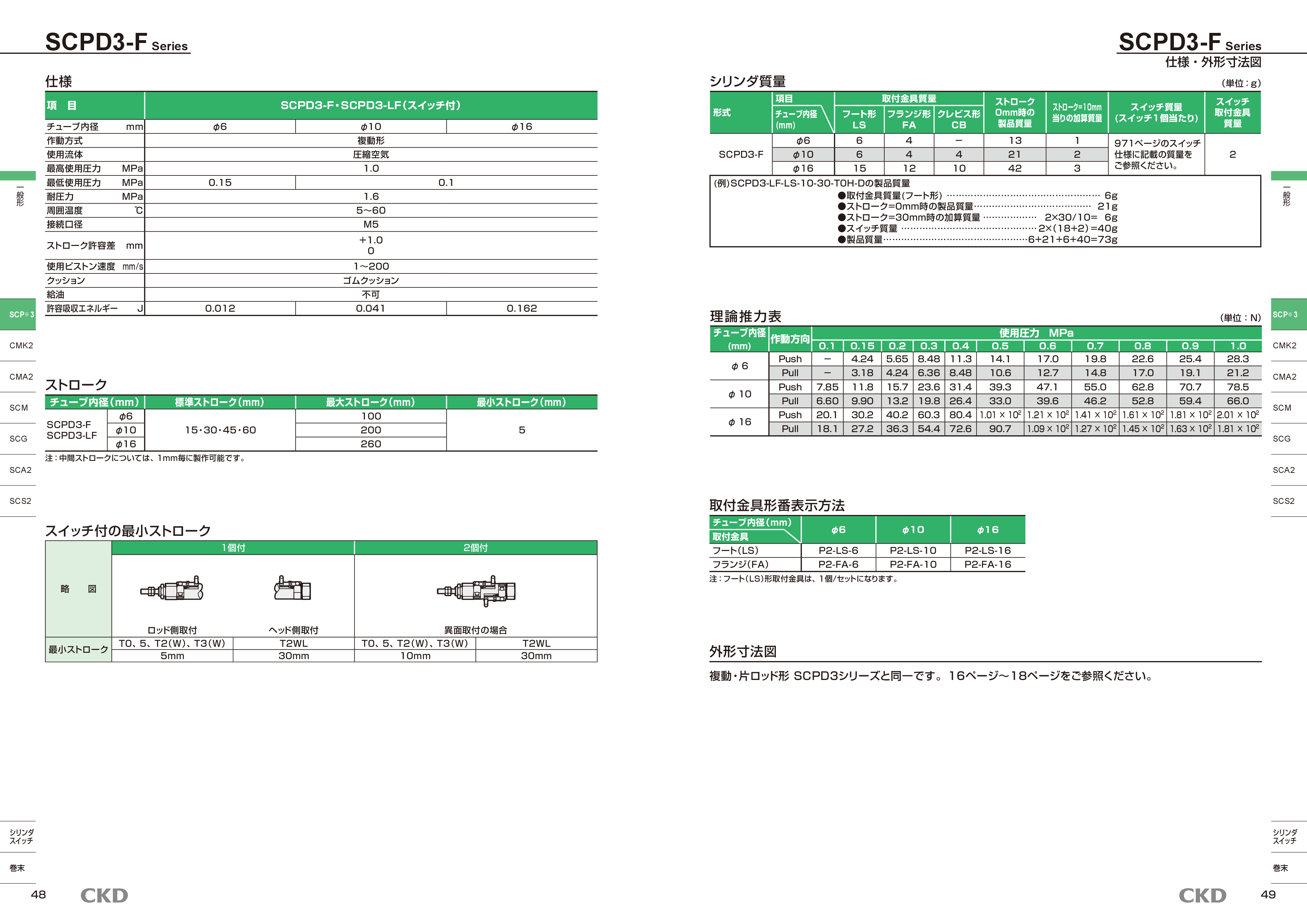 カタログ（4Page）