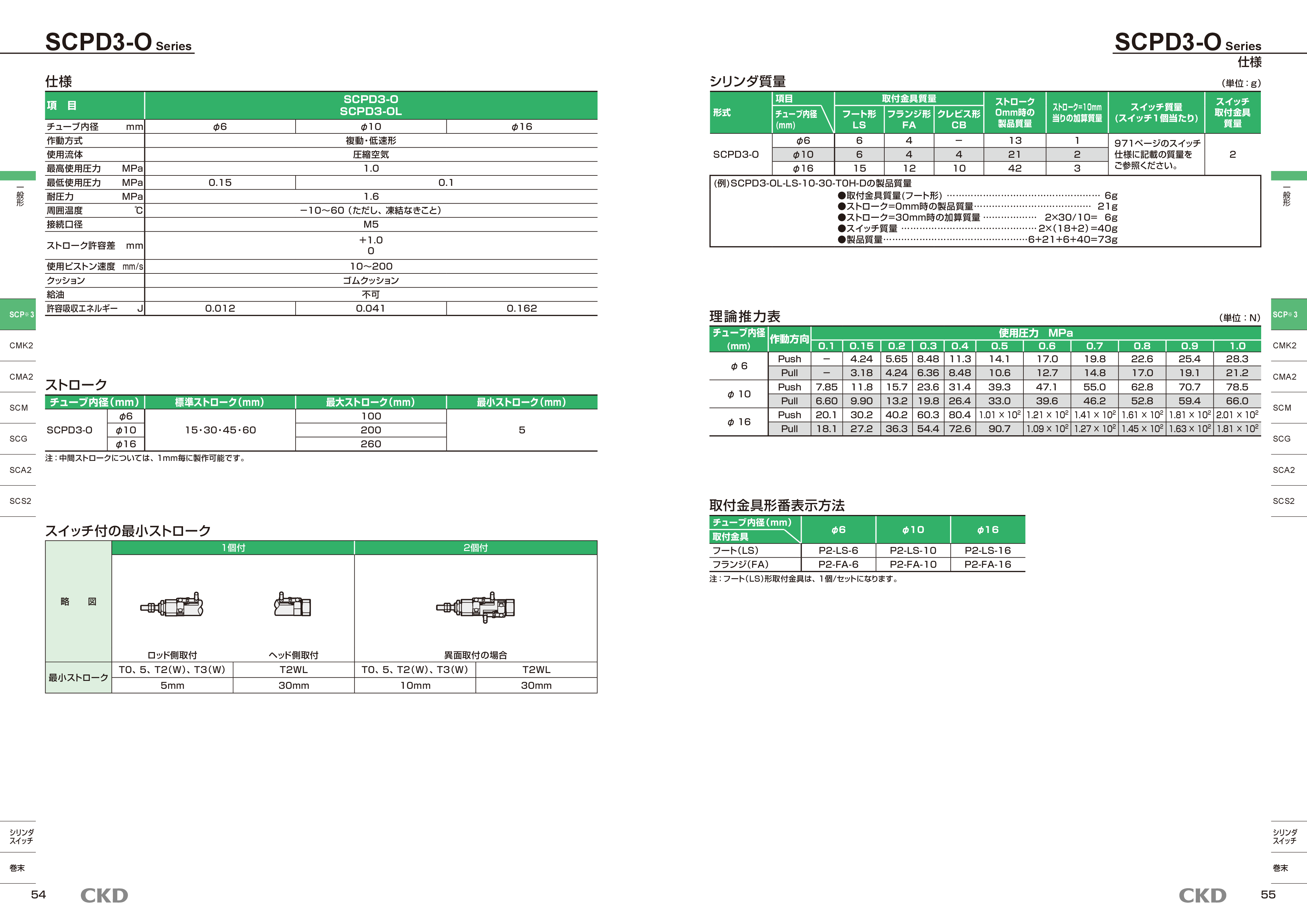 カタログ（4Page）