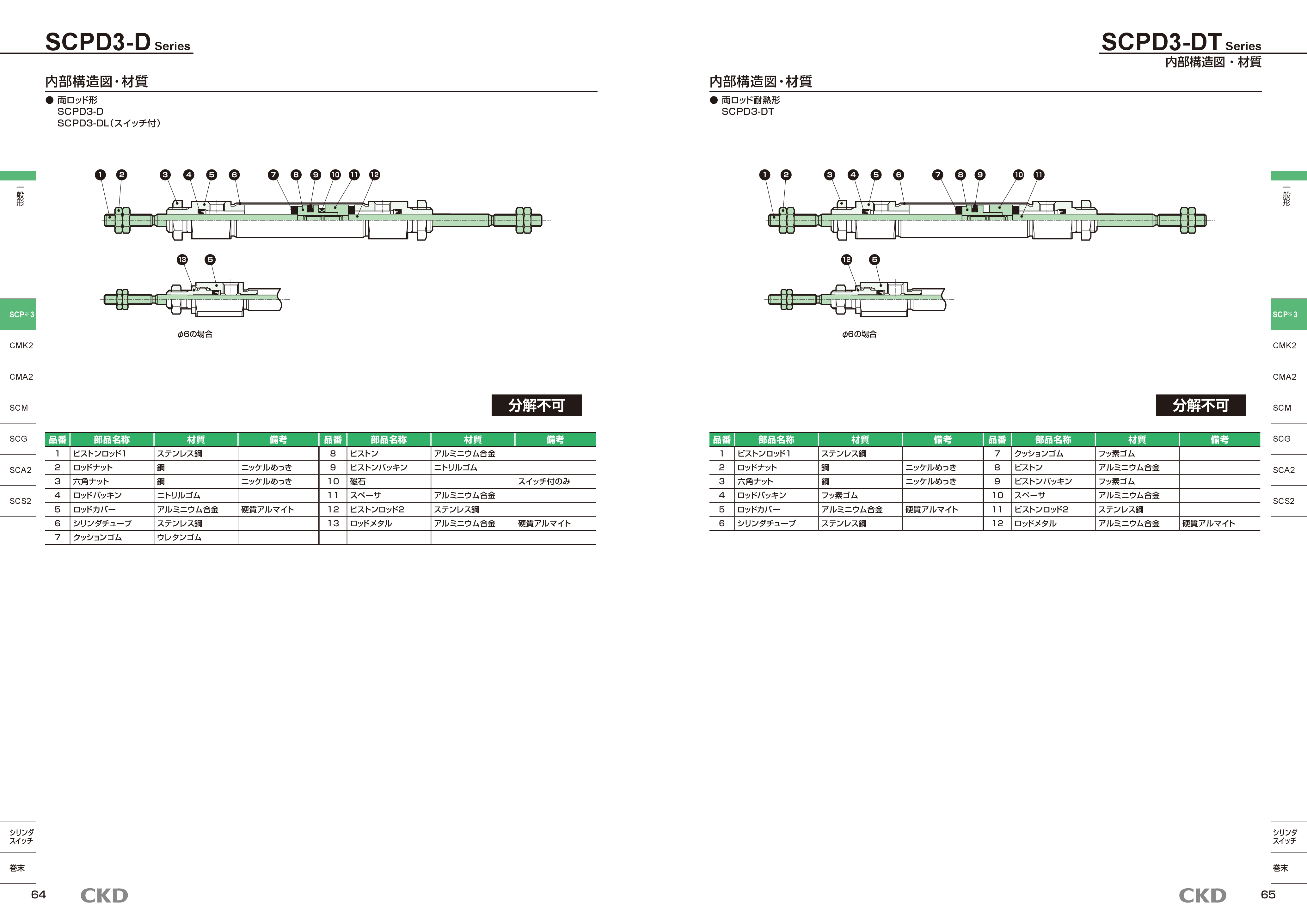 カタログ（4Page）