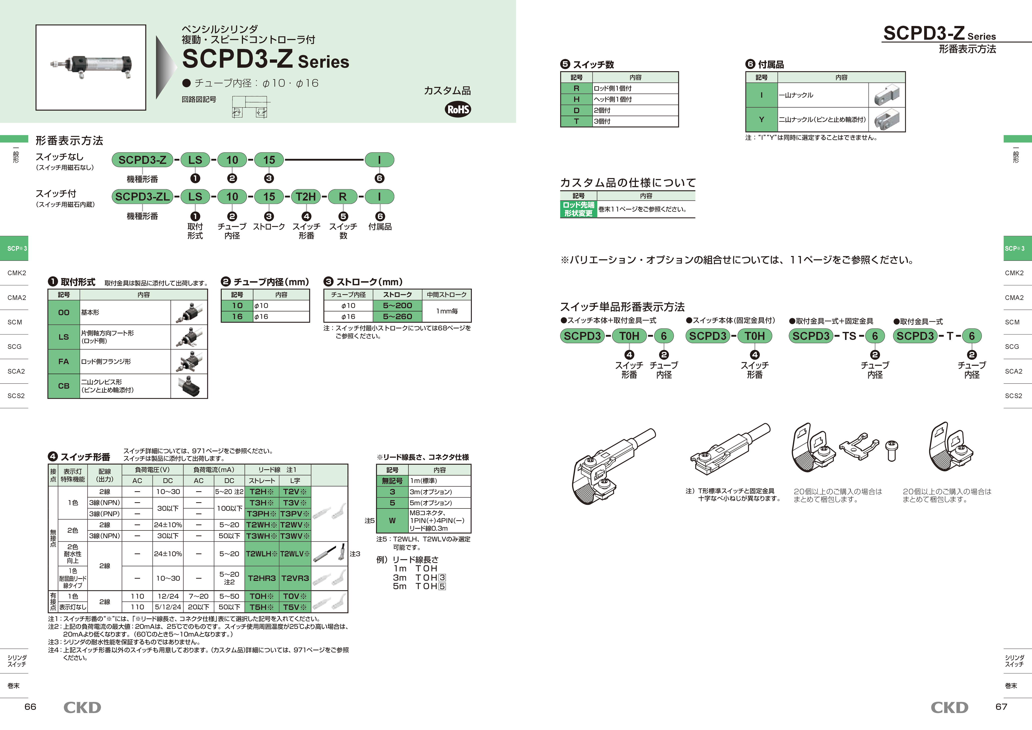 カタログ（4Page）