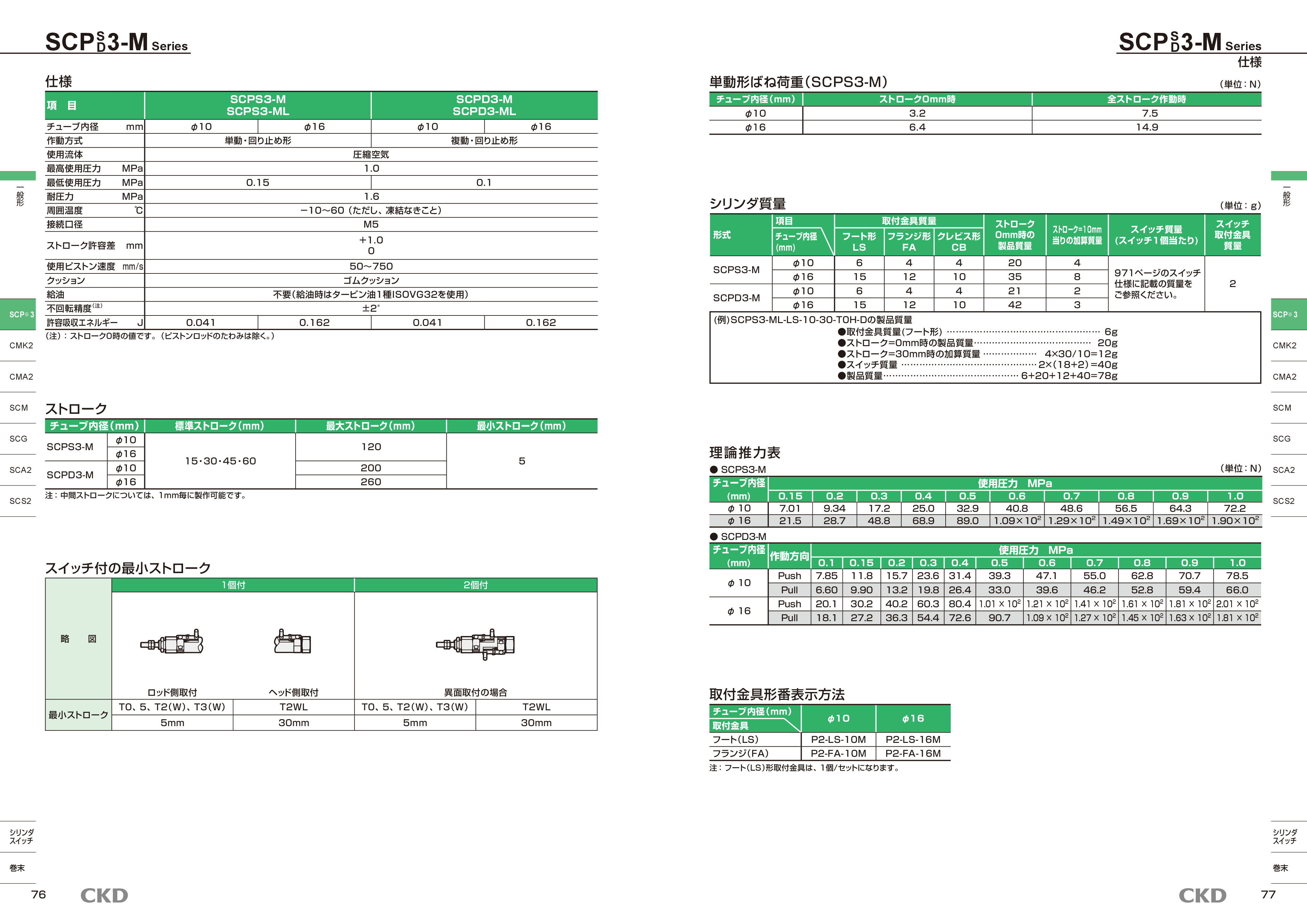 カタログ（4Page）