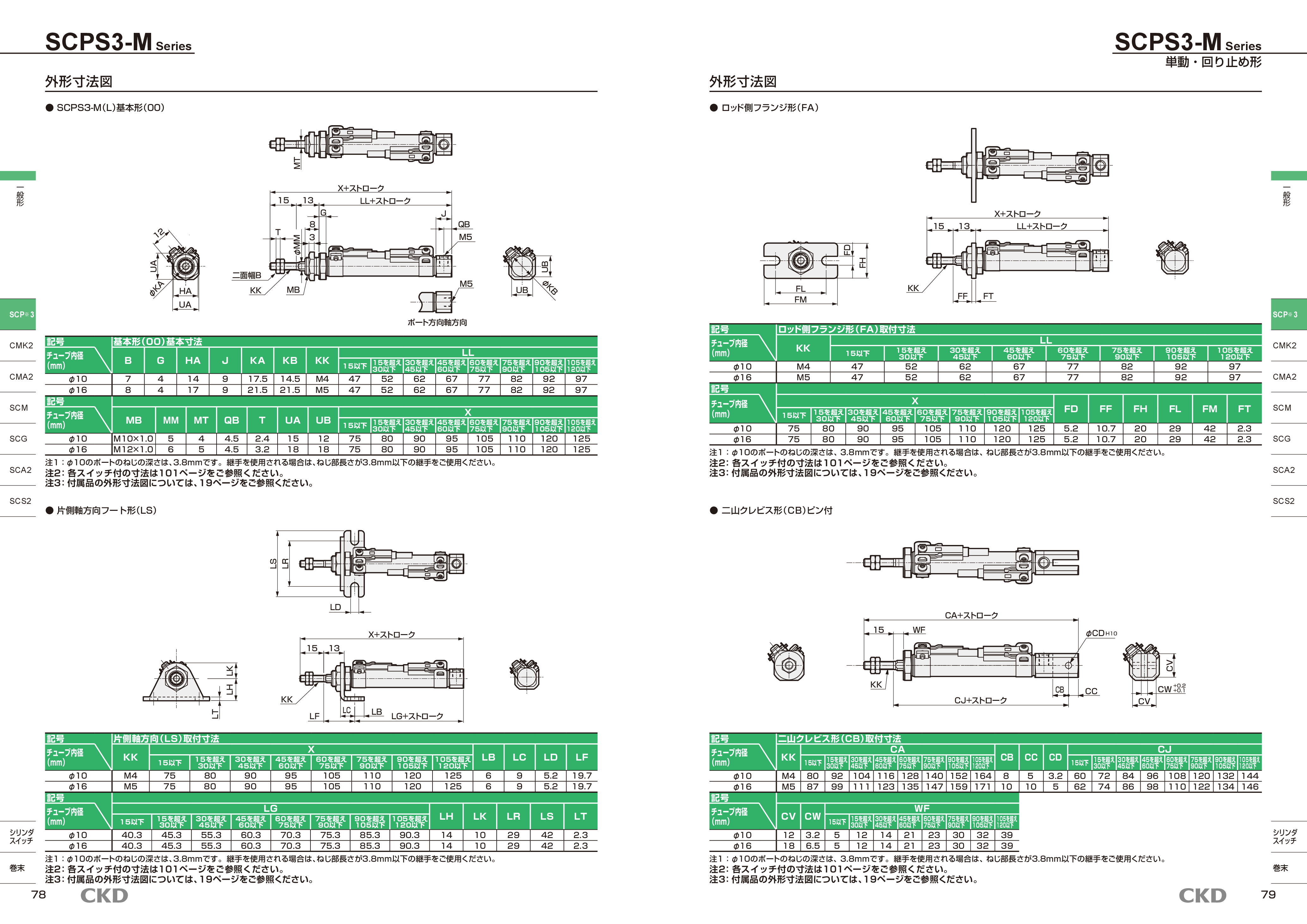 カタログ（4Page）