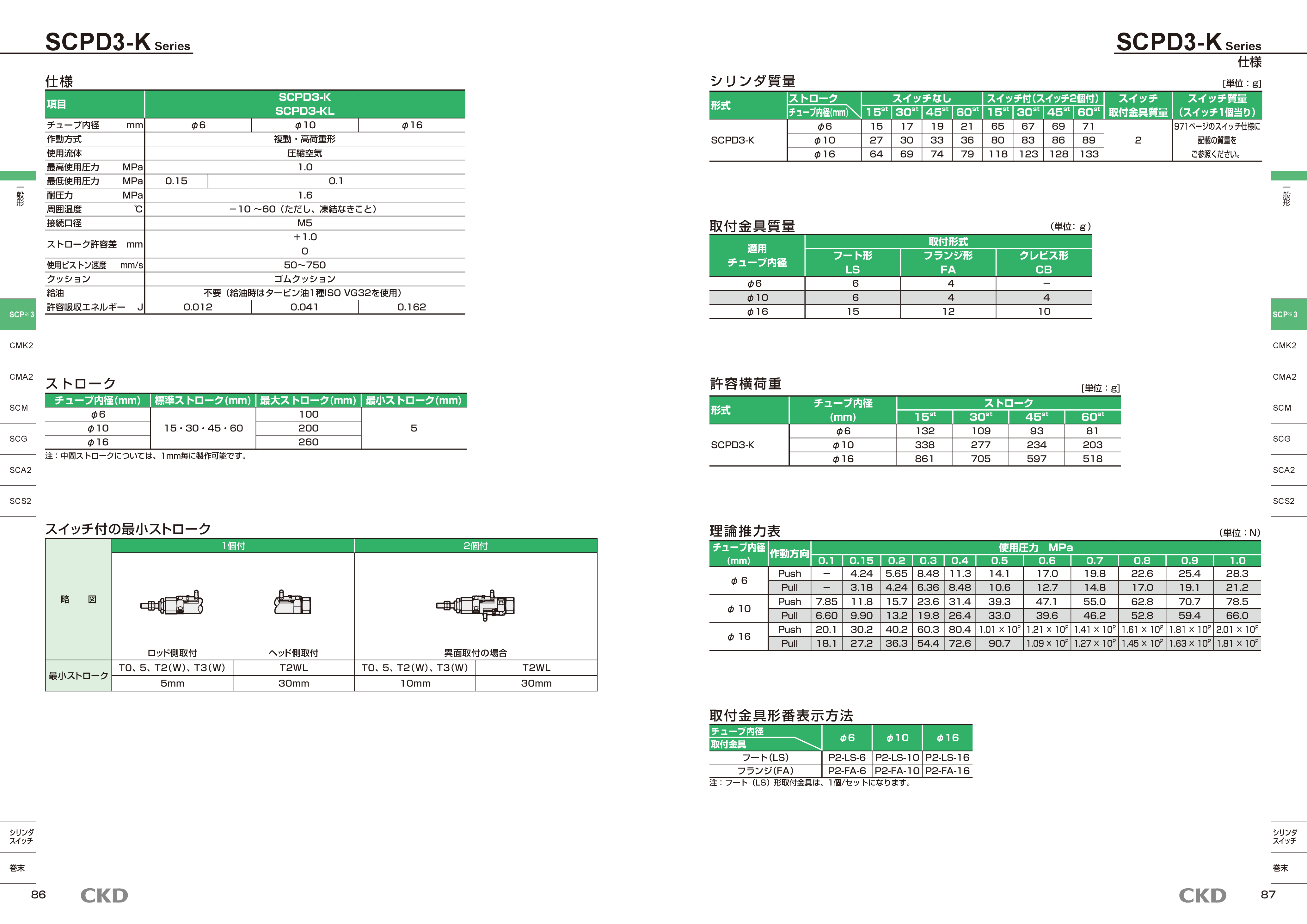カタログ（4Page）