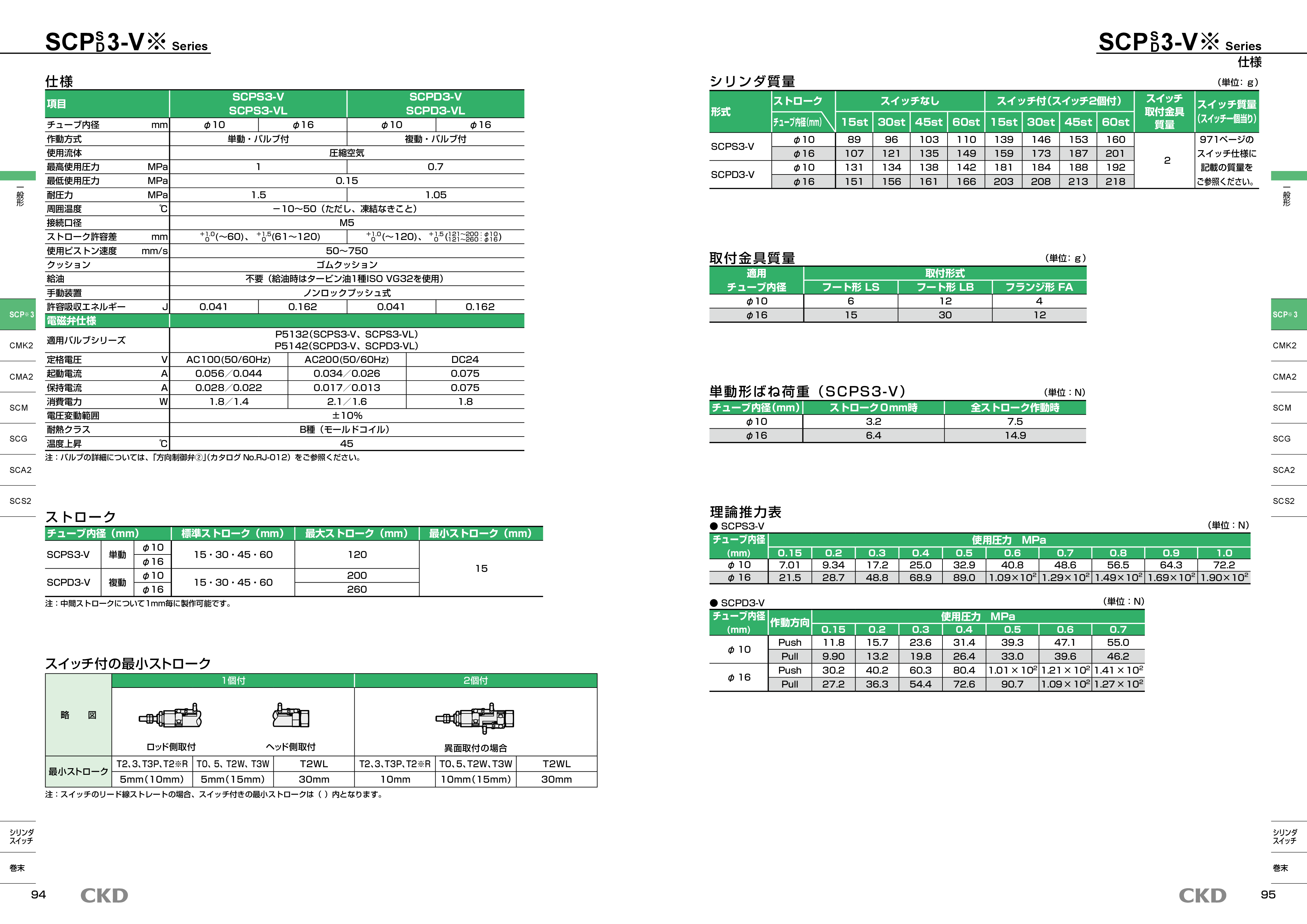 カタログ（4Page）