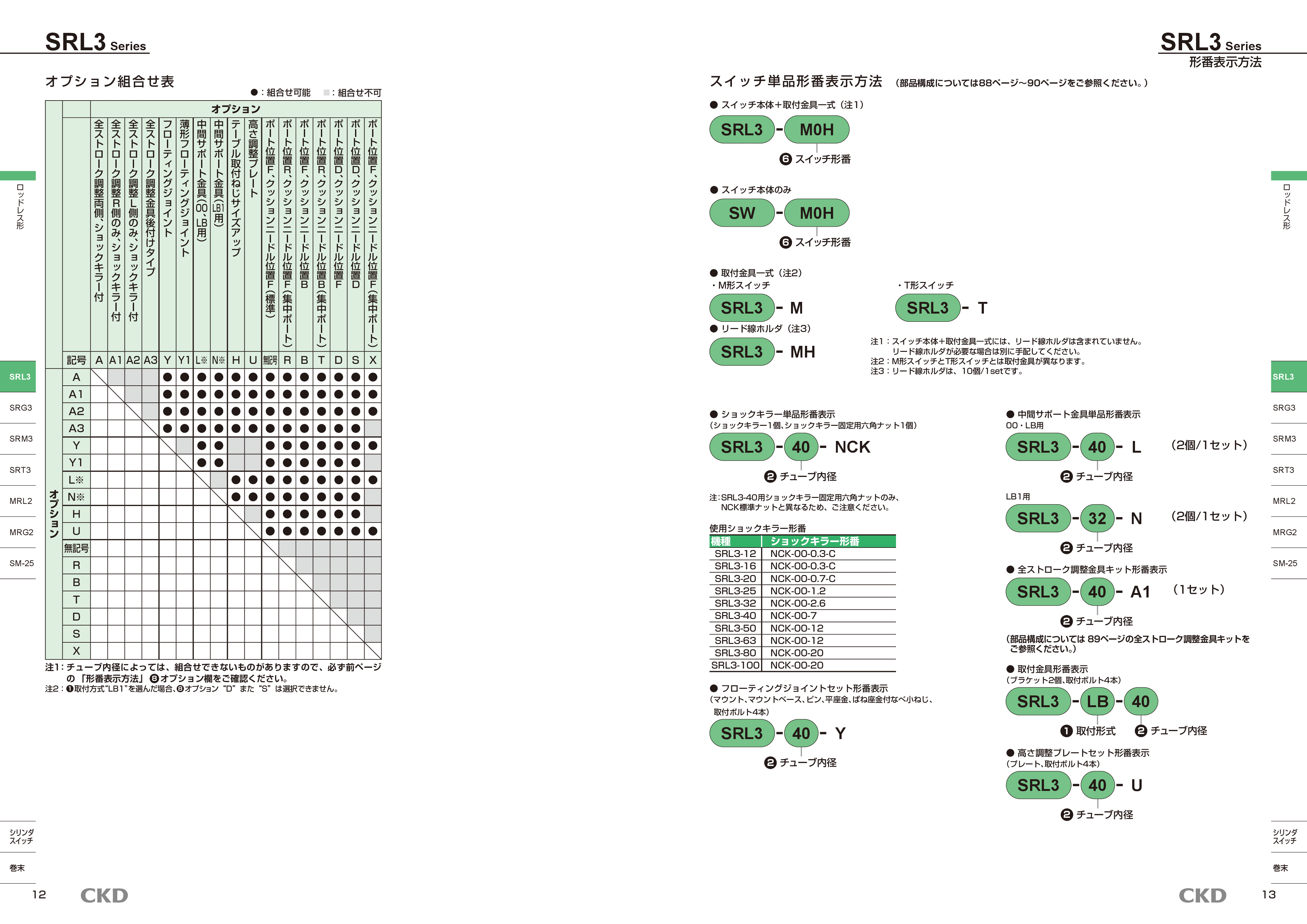 カタログ(4Page)