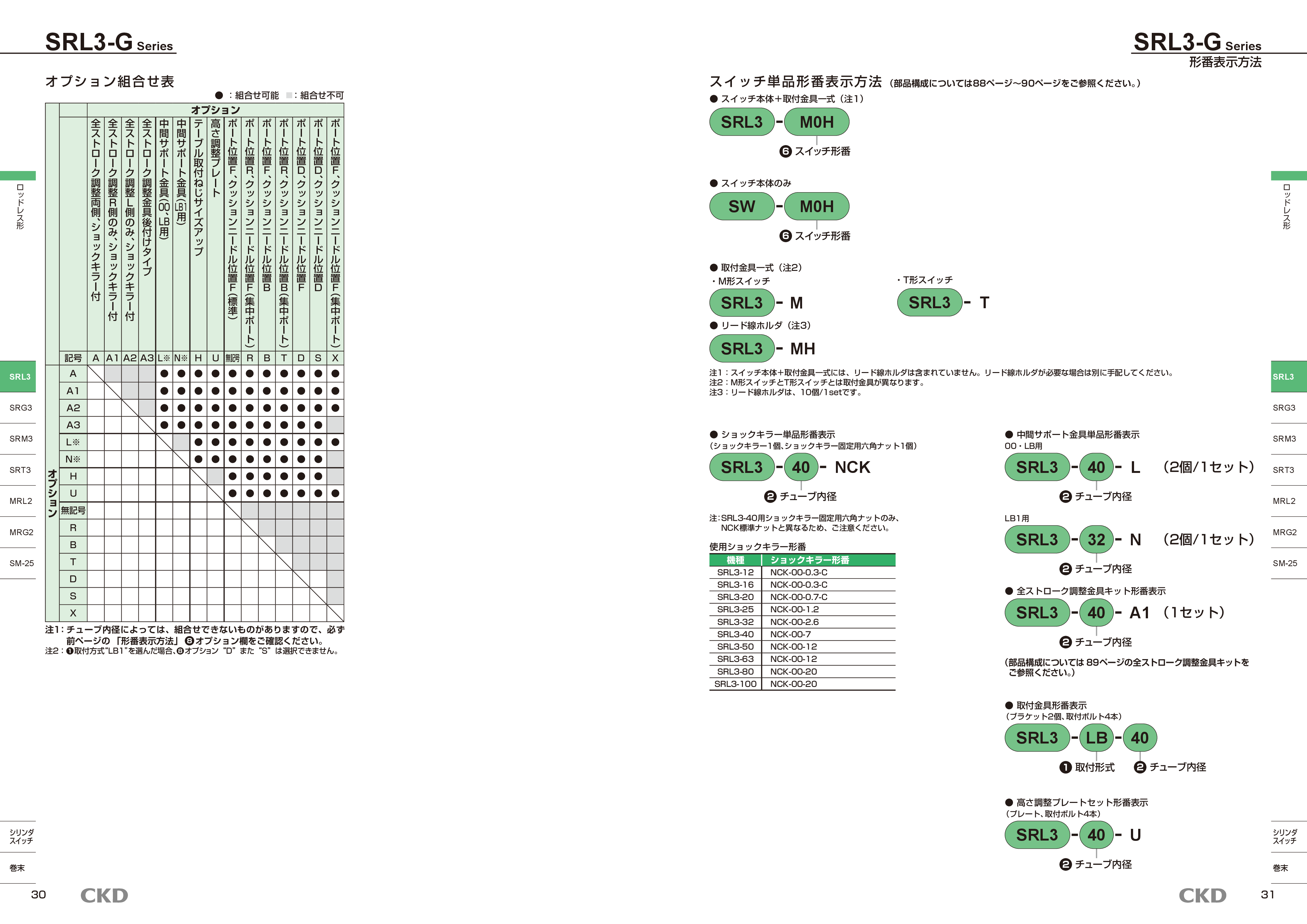 カタログ(4Page)