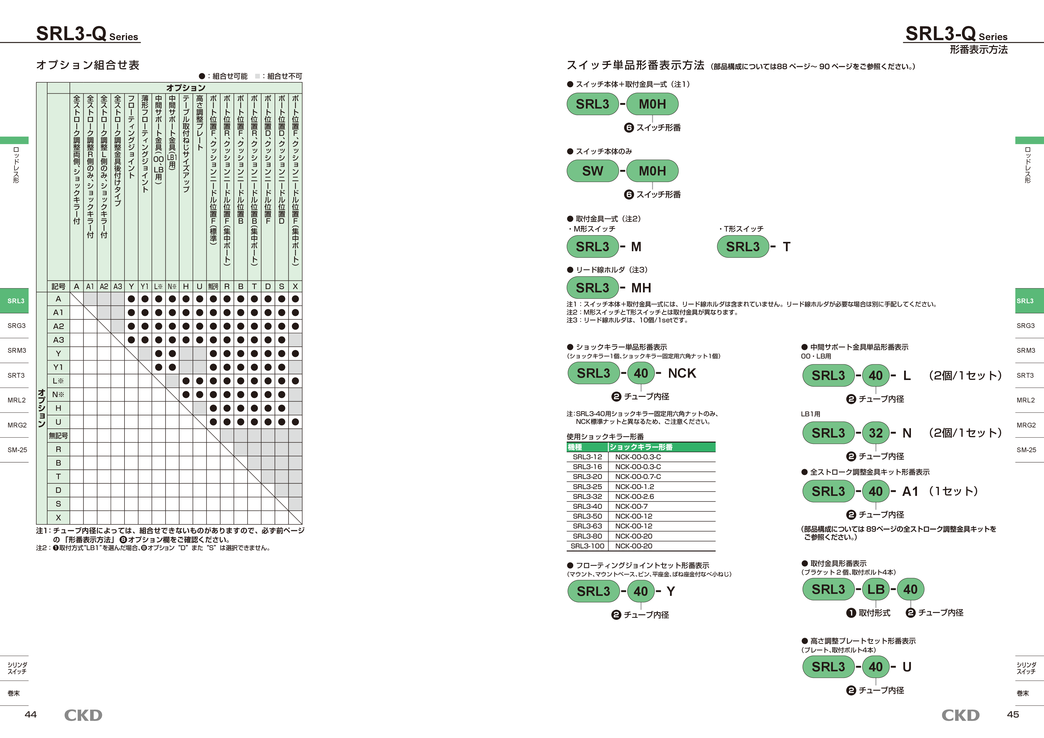 カタログ(4Page)