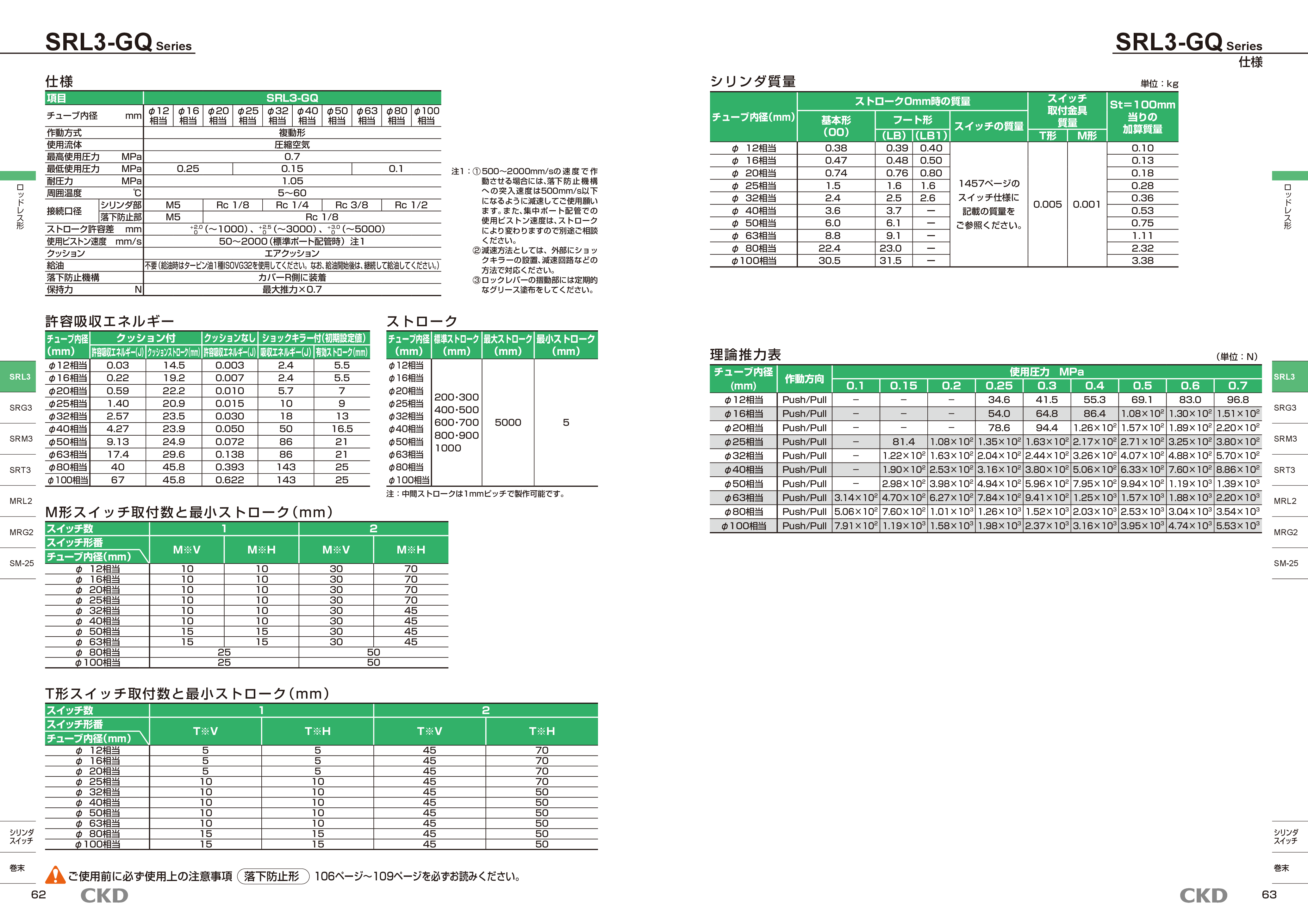 カタログ(4Page)