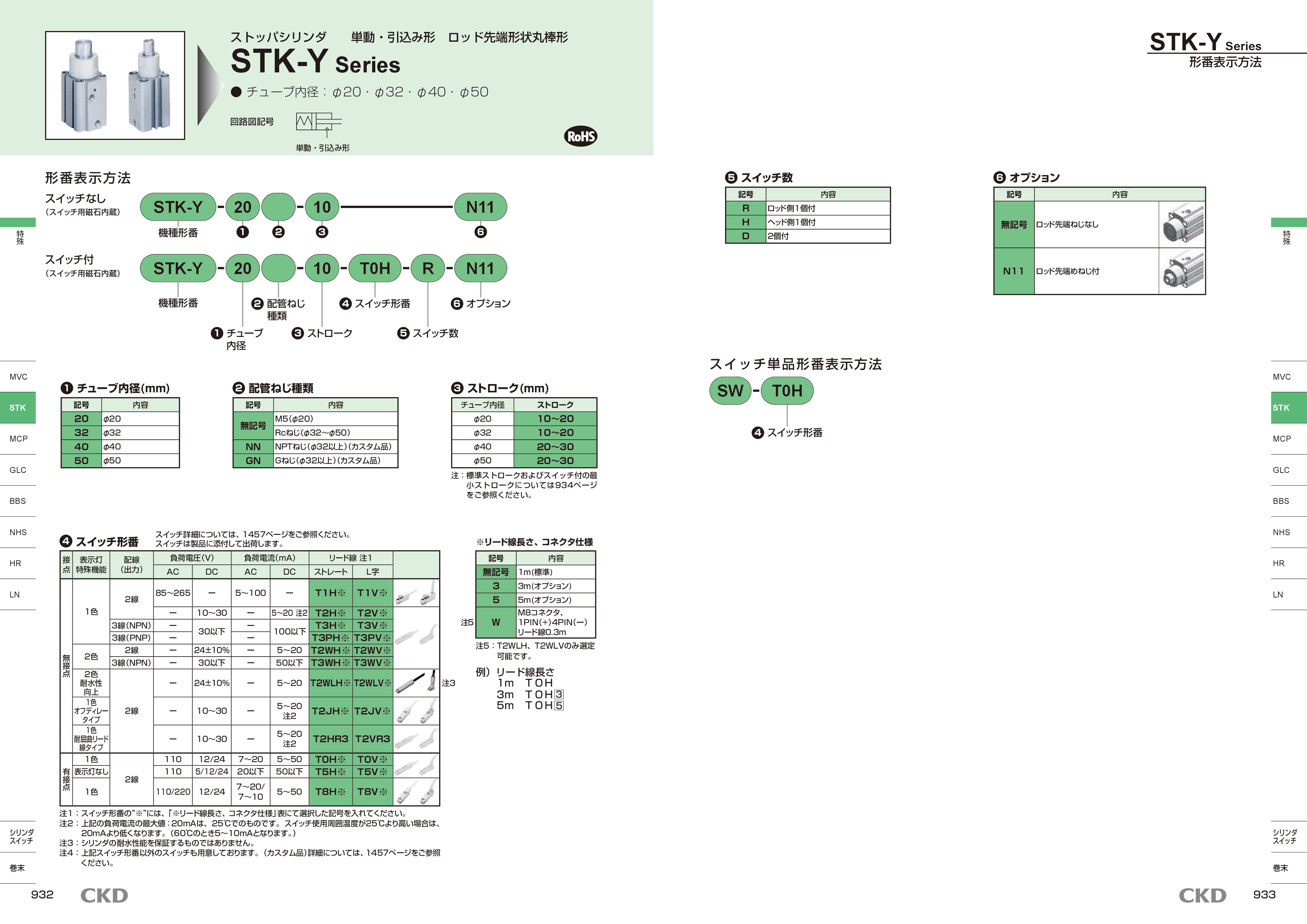 カタログ（4Page）