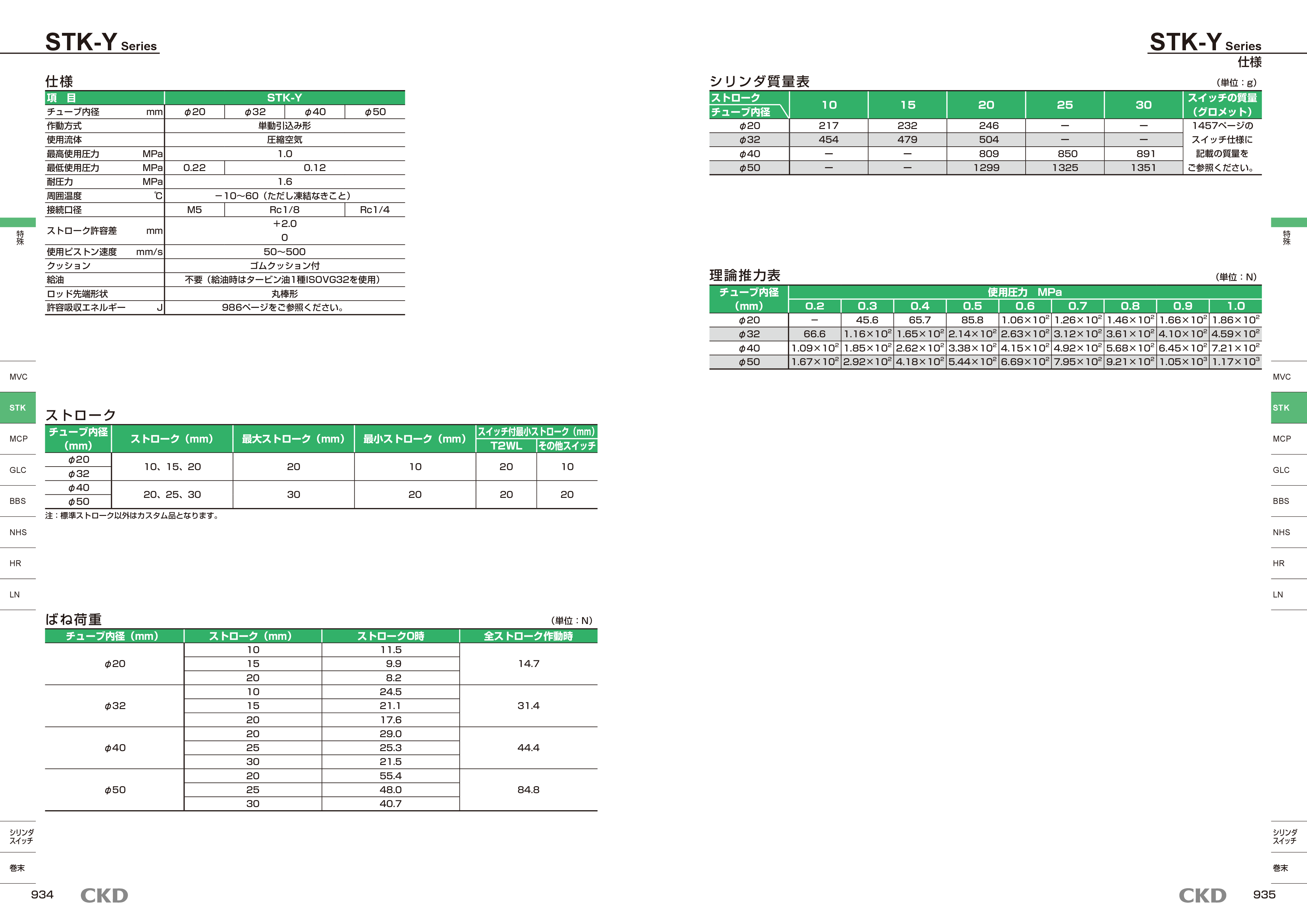 カタログ（4Page）