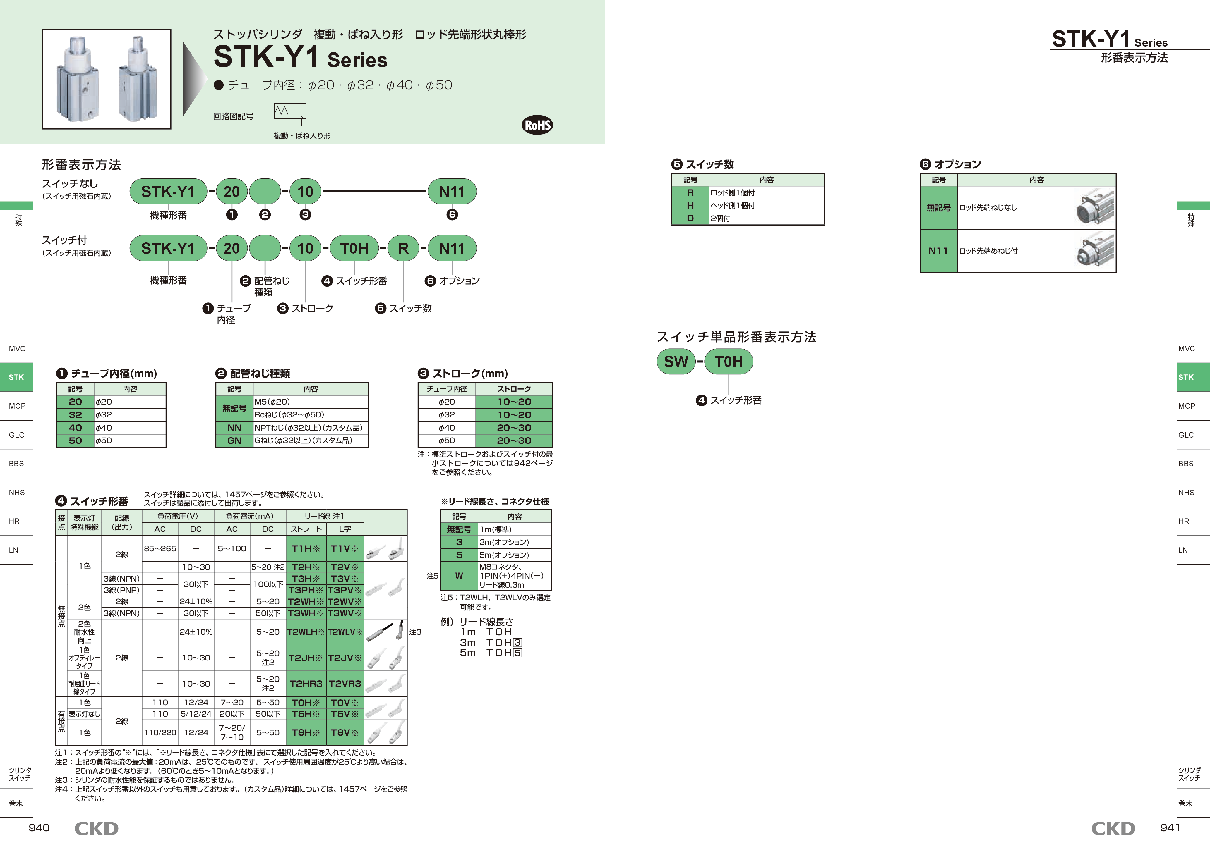 カタログ（4Page）