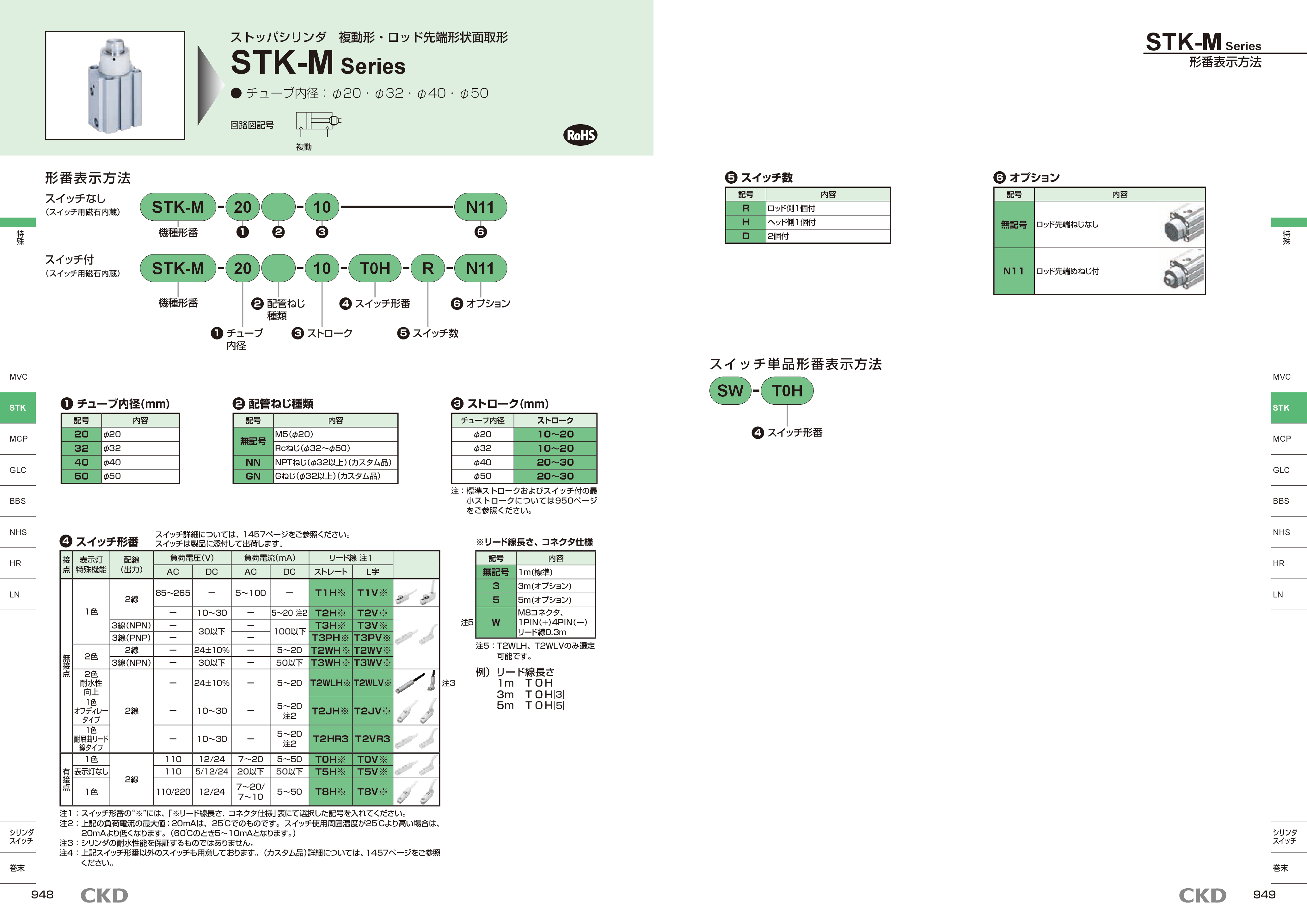カタログ（4Page）