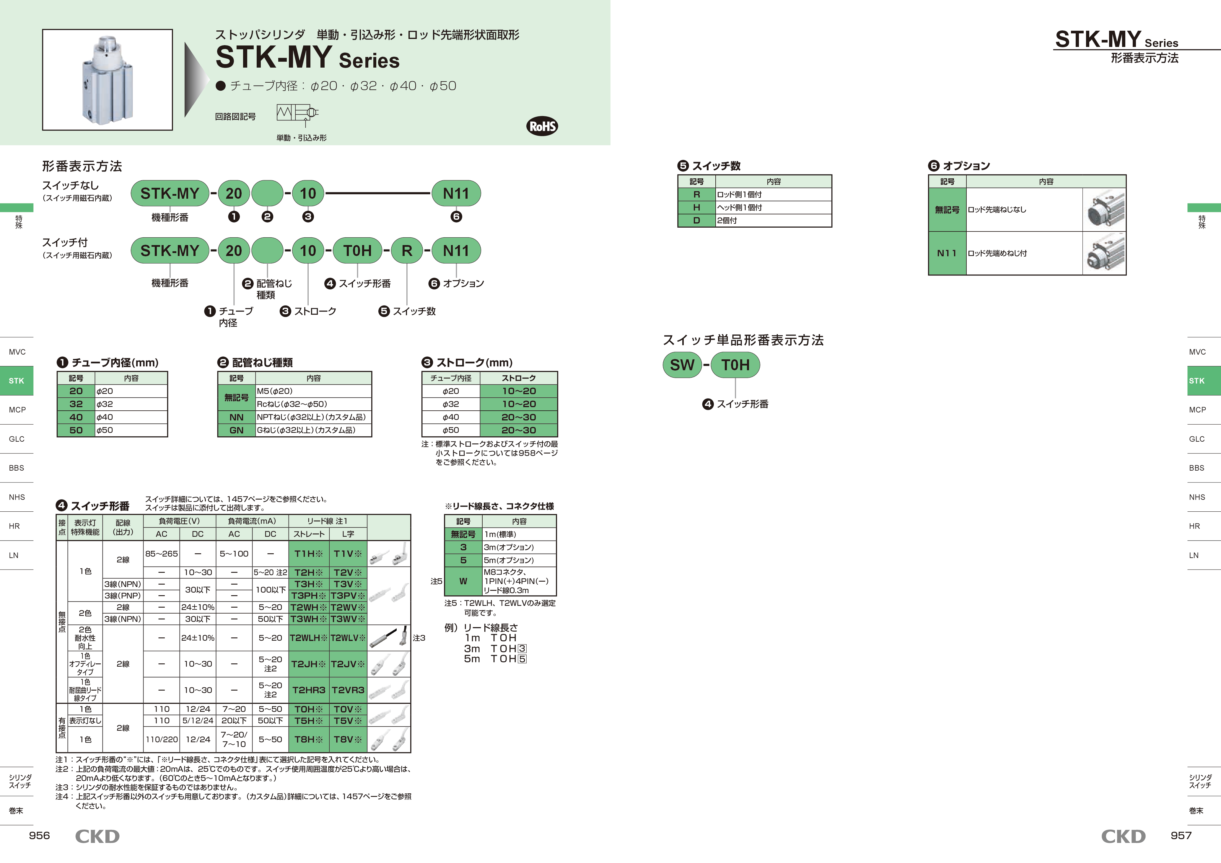 カタログ（4Page）