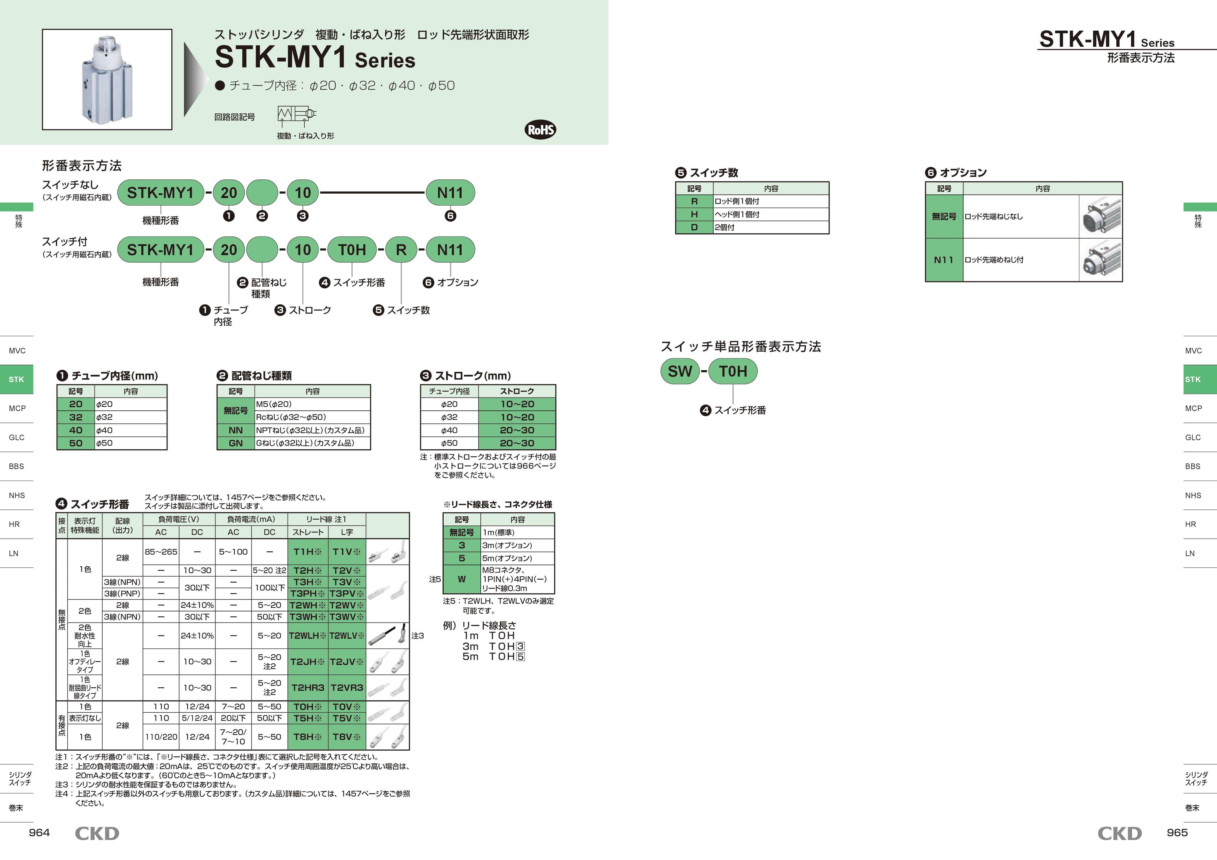カタログ（4Page）