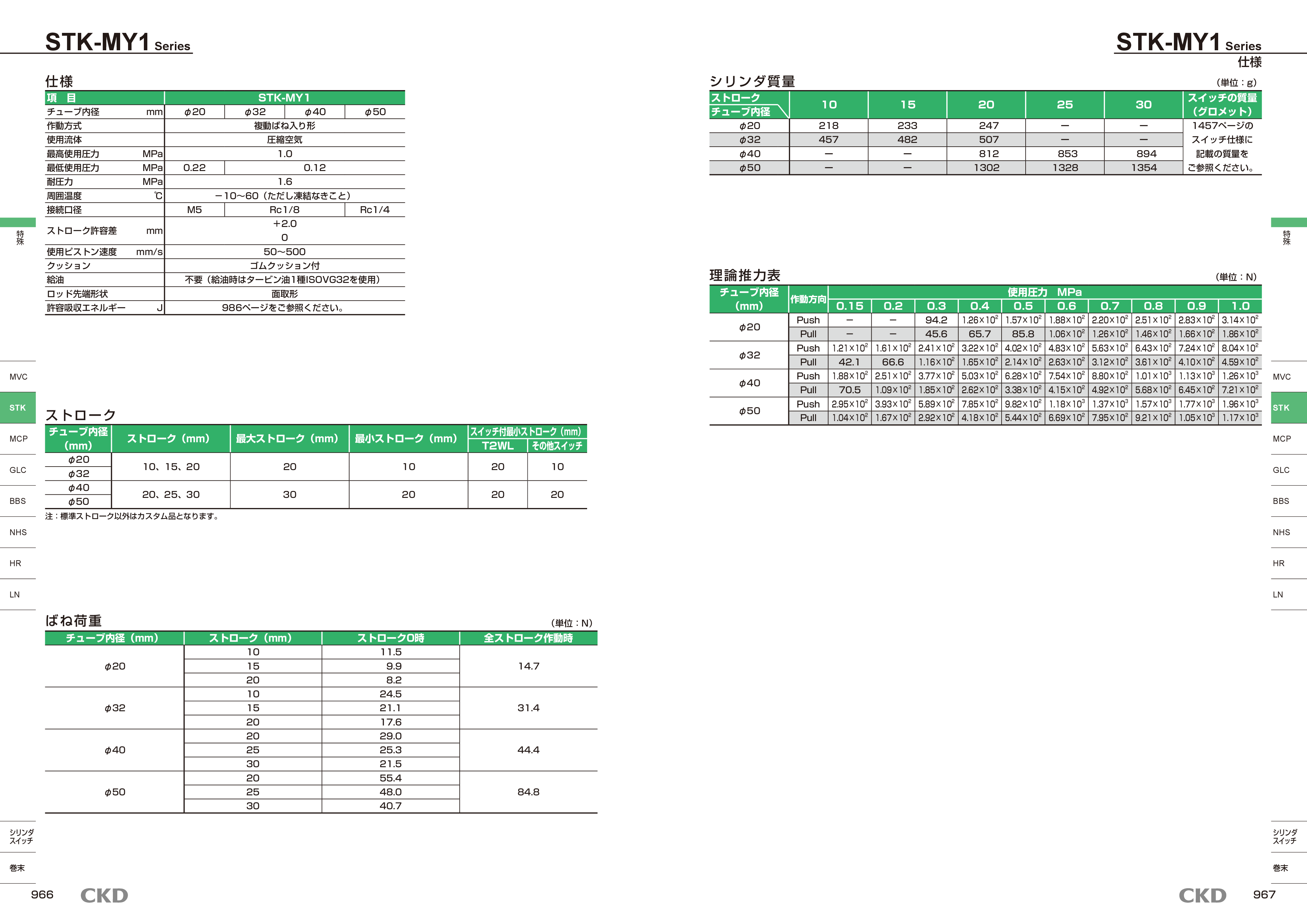 カタログ（4Page）