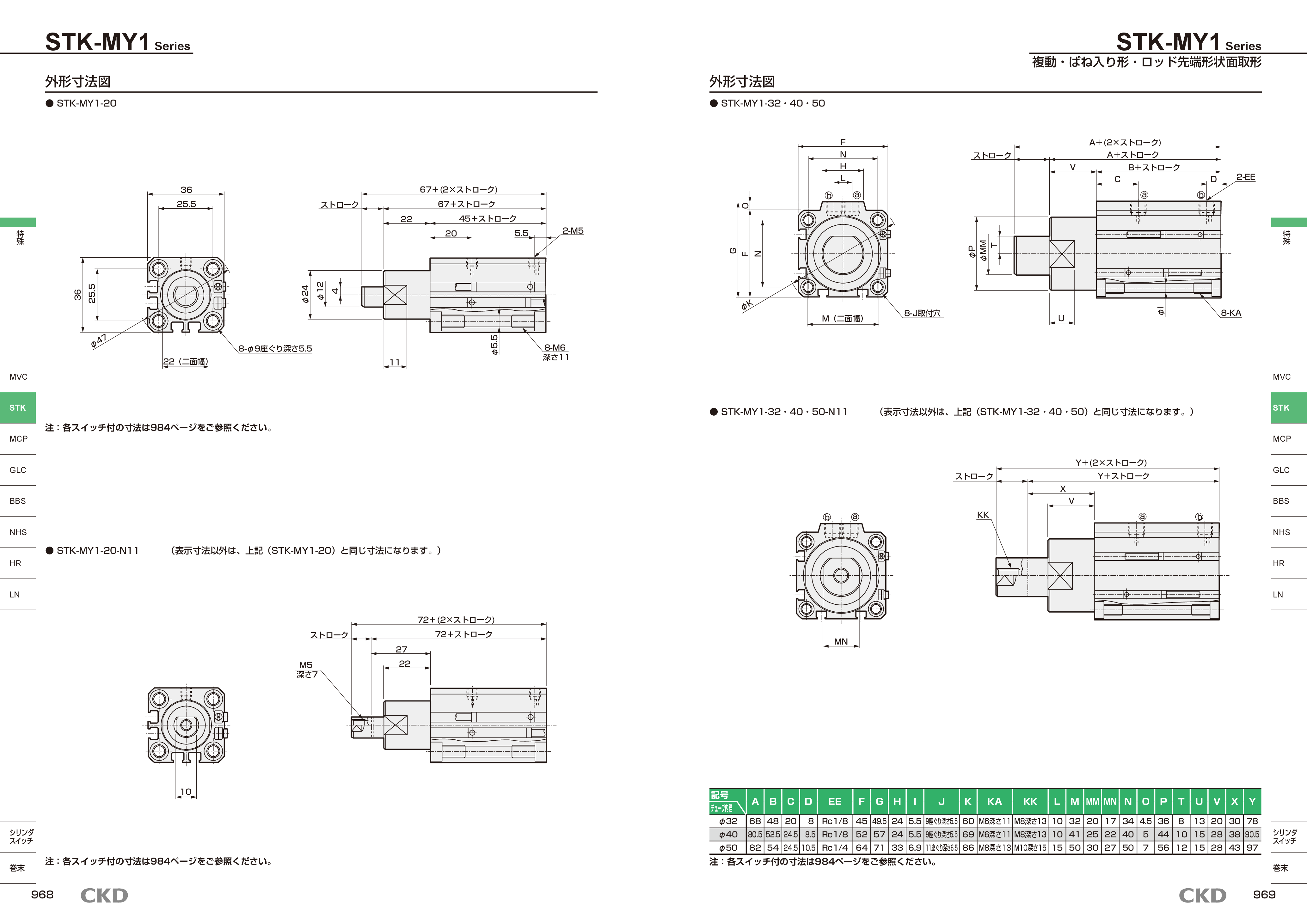 カタログ（4Page）