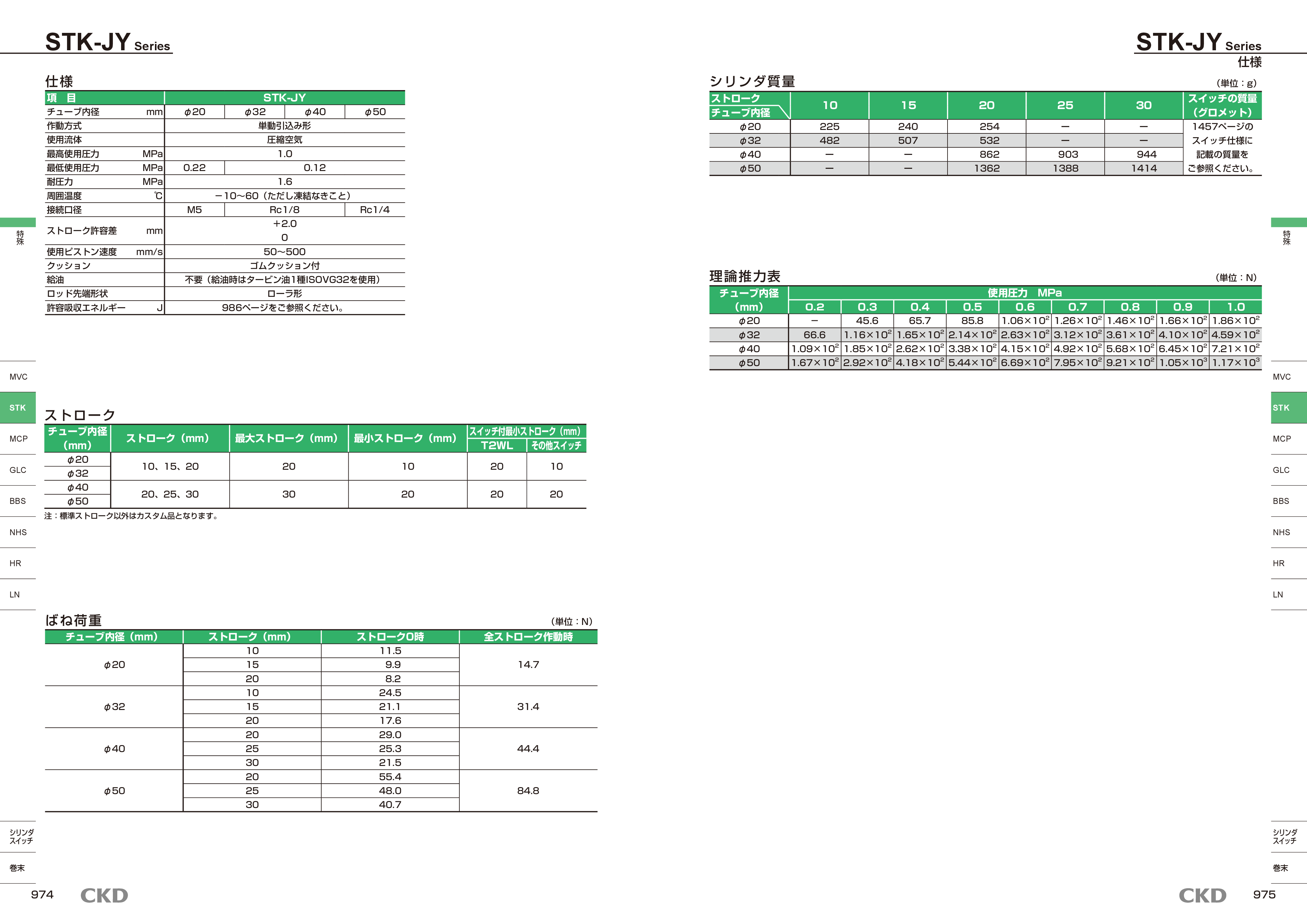 カタログ（4Page）