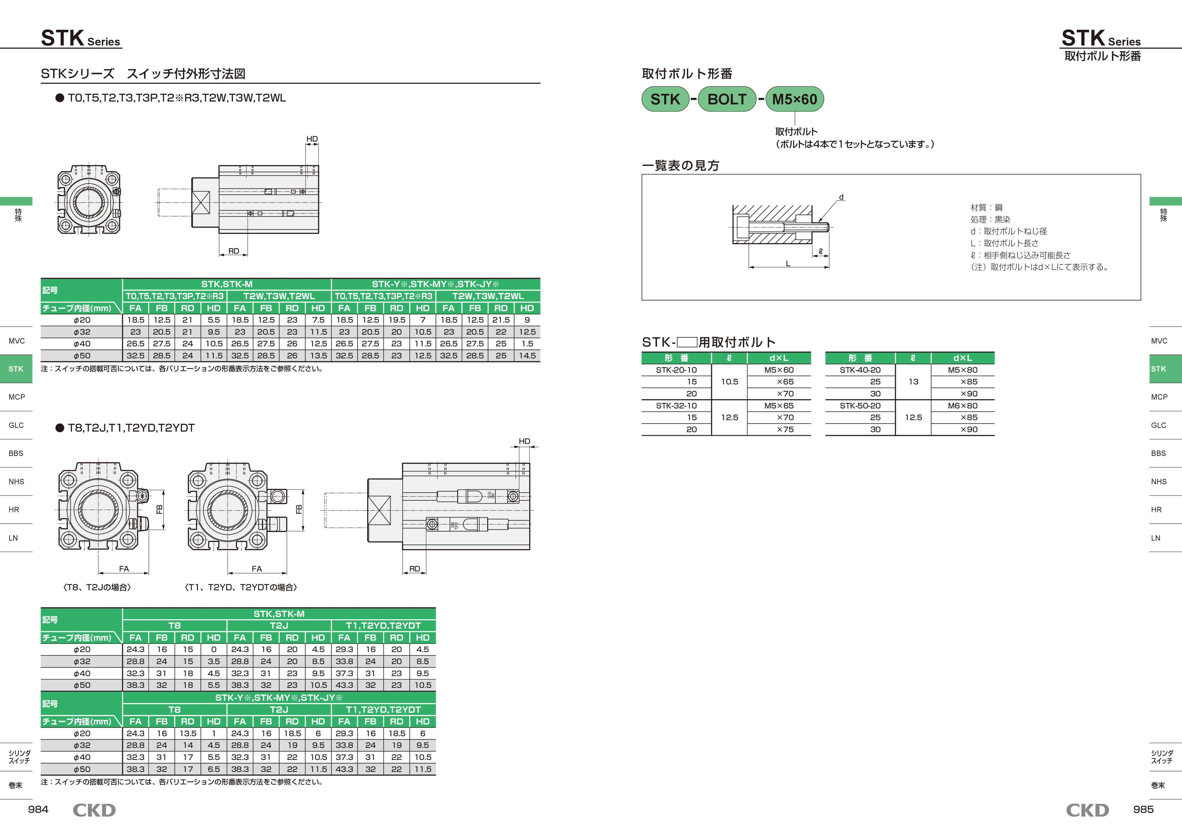 カタログ（4Page）