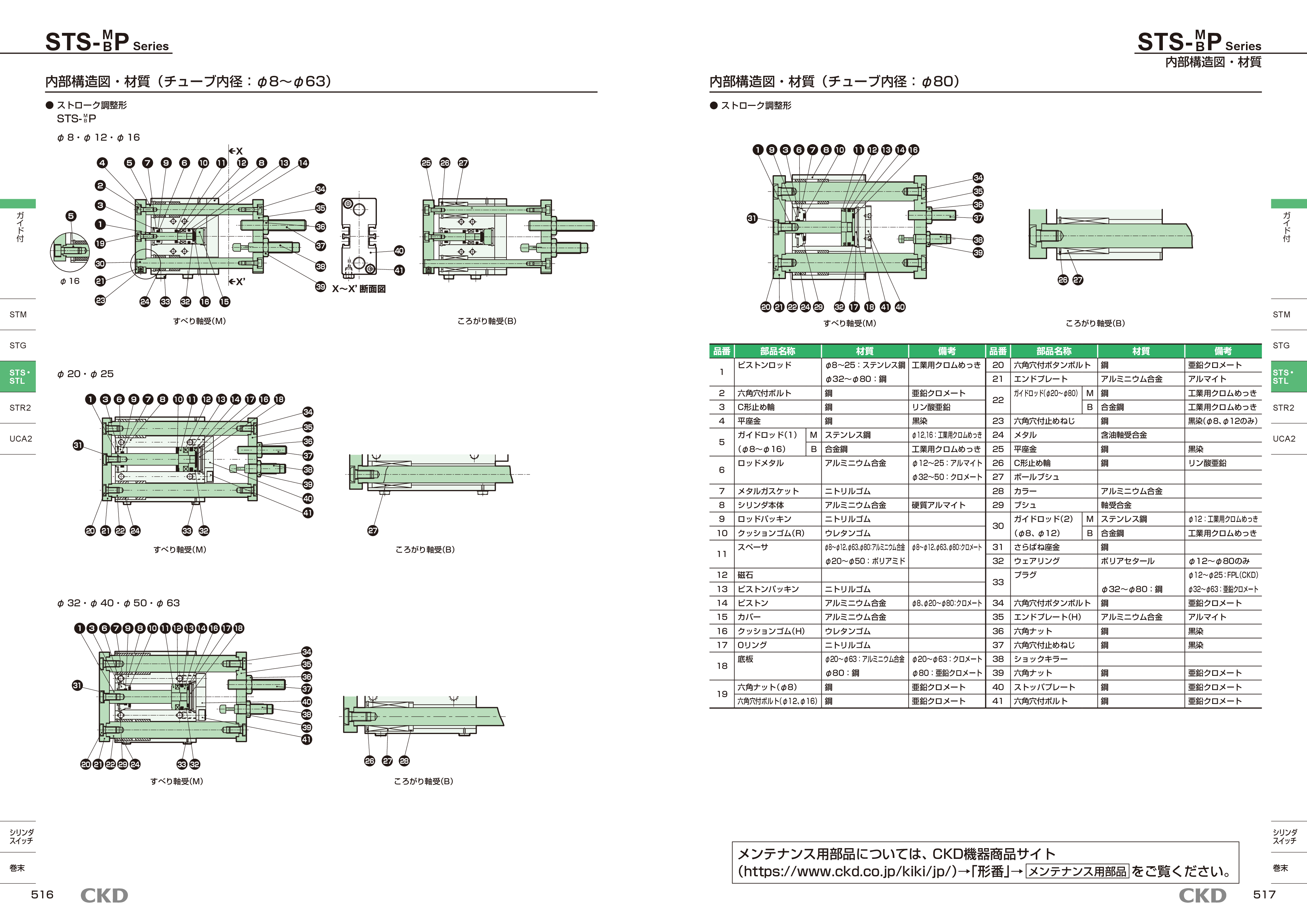 カタログ(6Page)