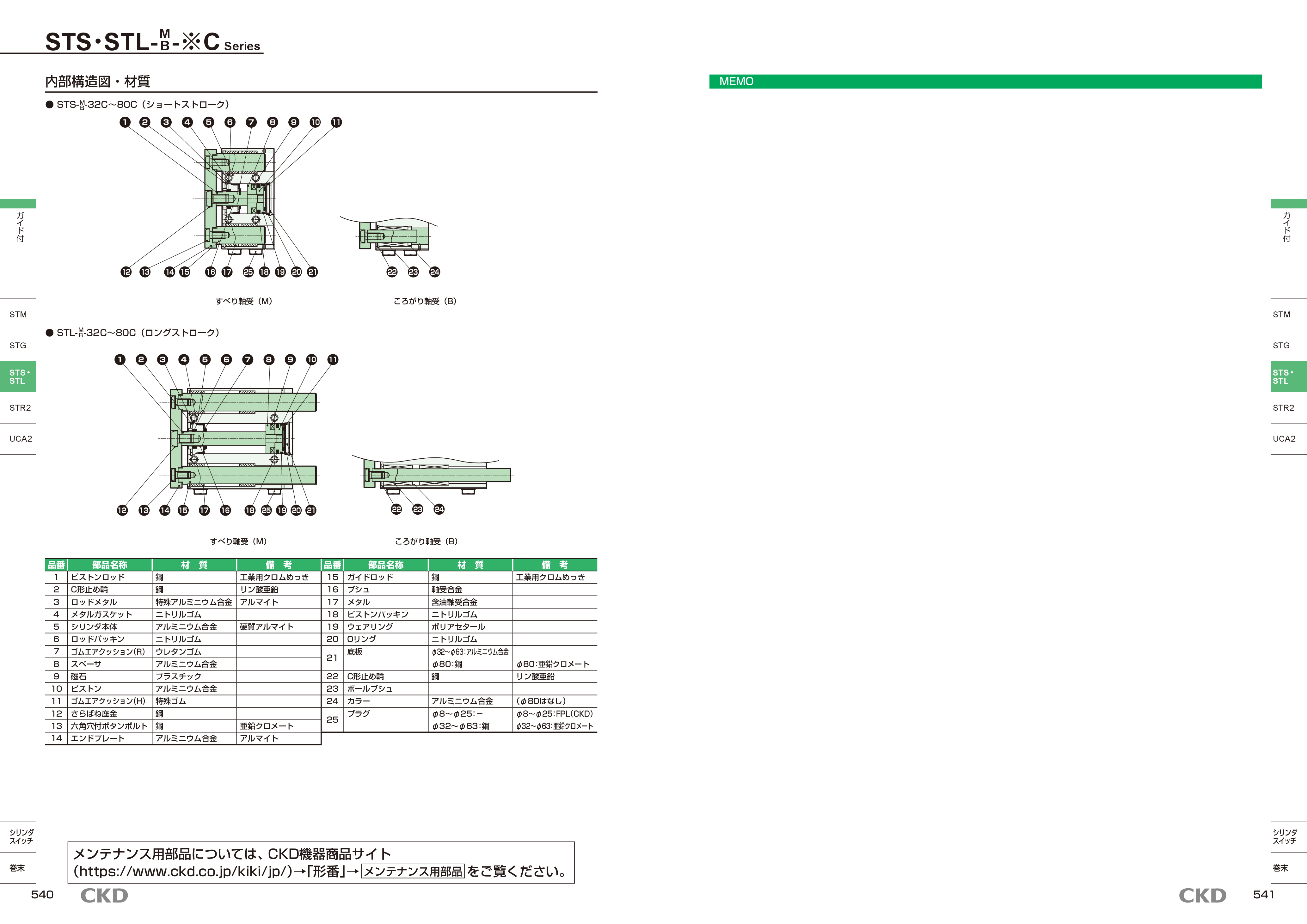 カタログ(6Page)