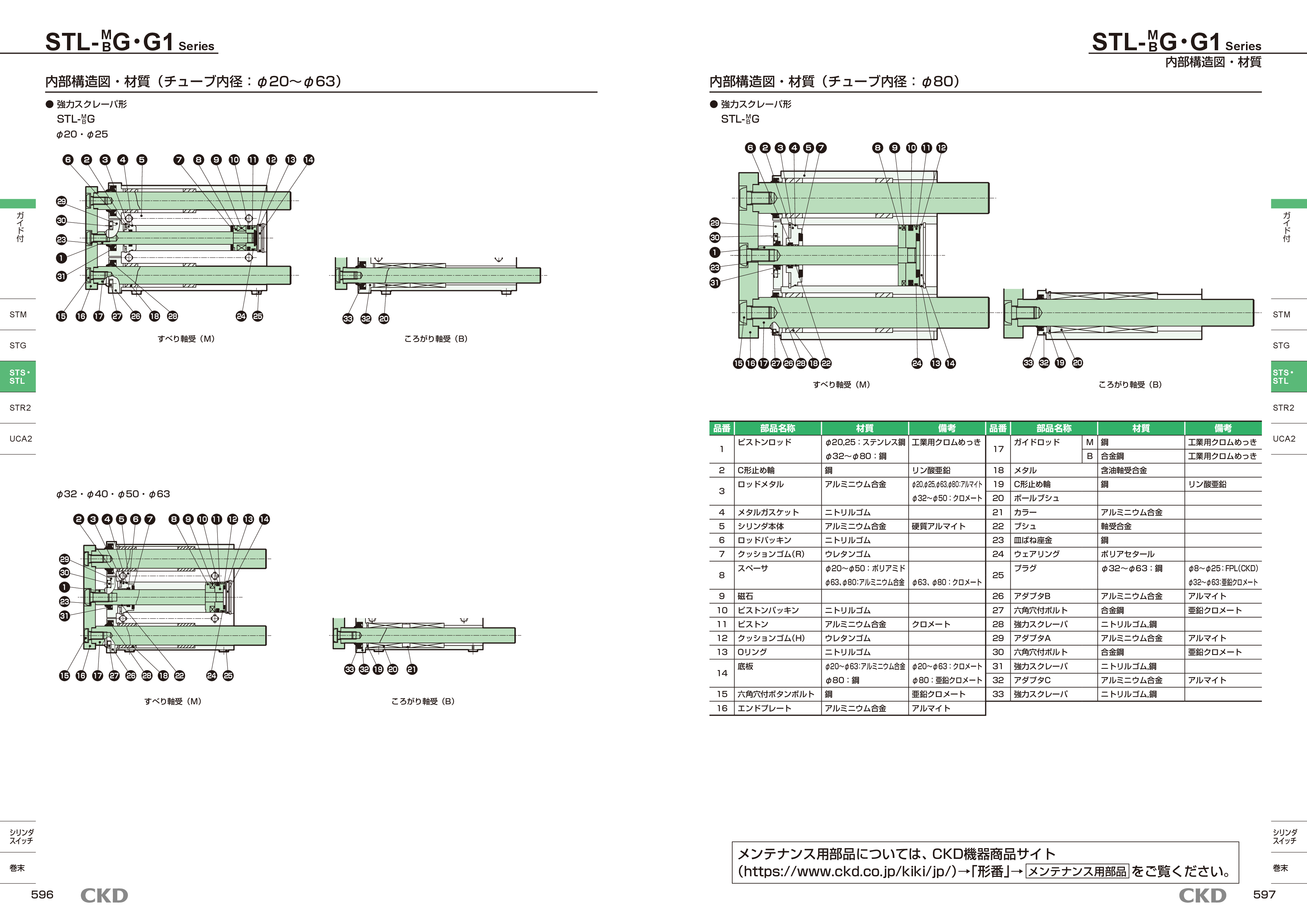 カタログ(6Page)