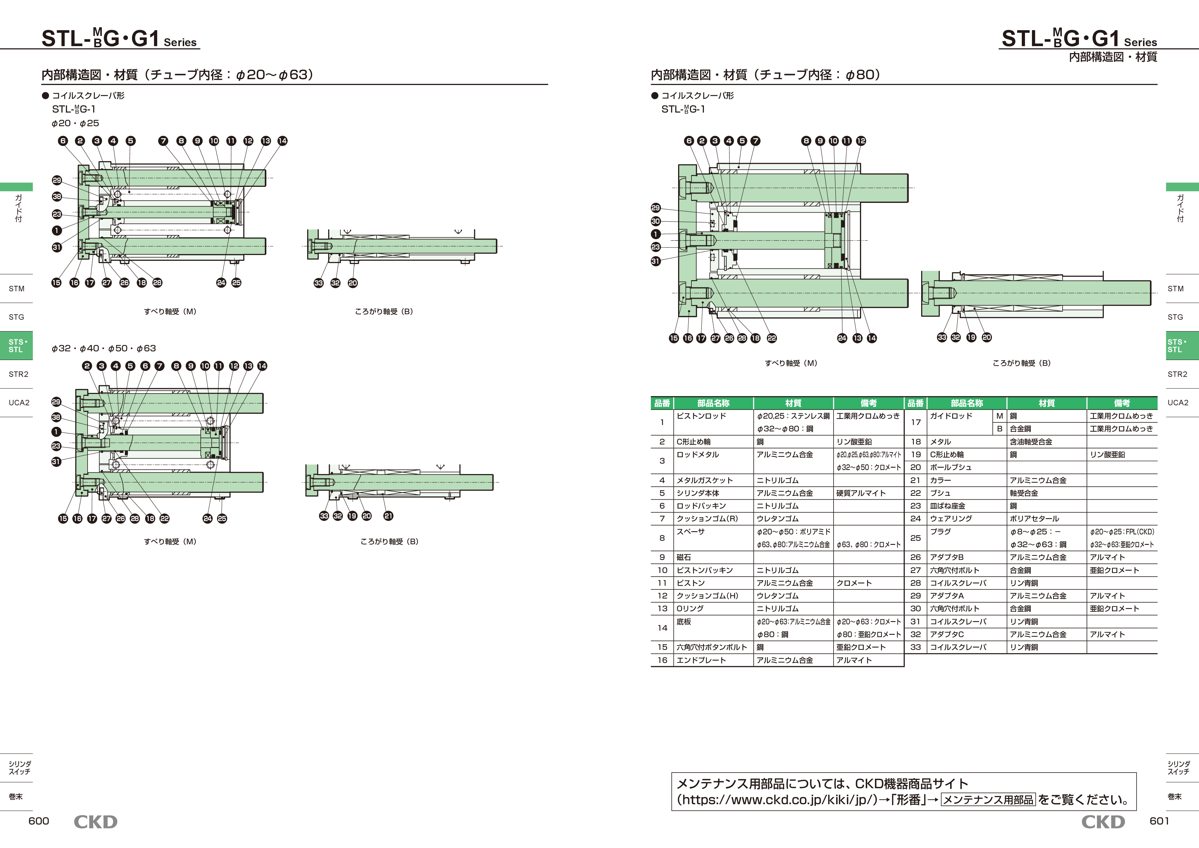 カタログ(6Page)