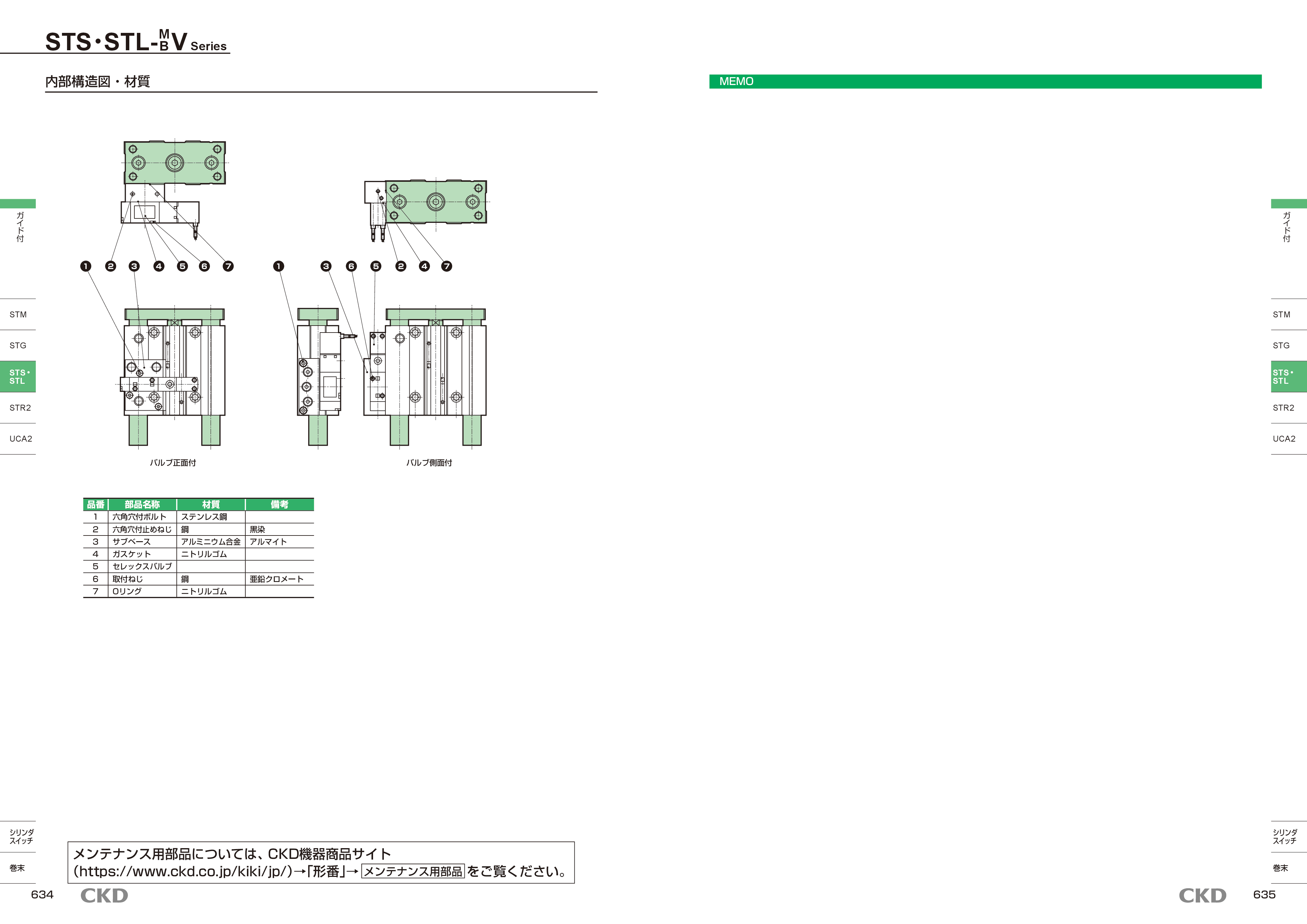 カタログ(6Page)