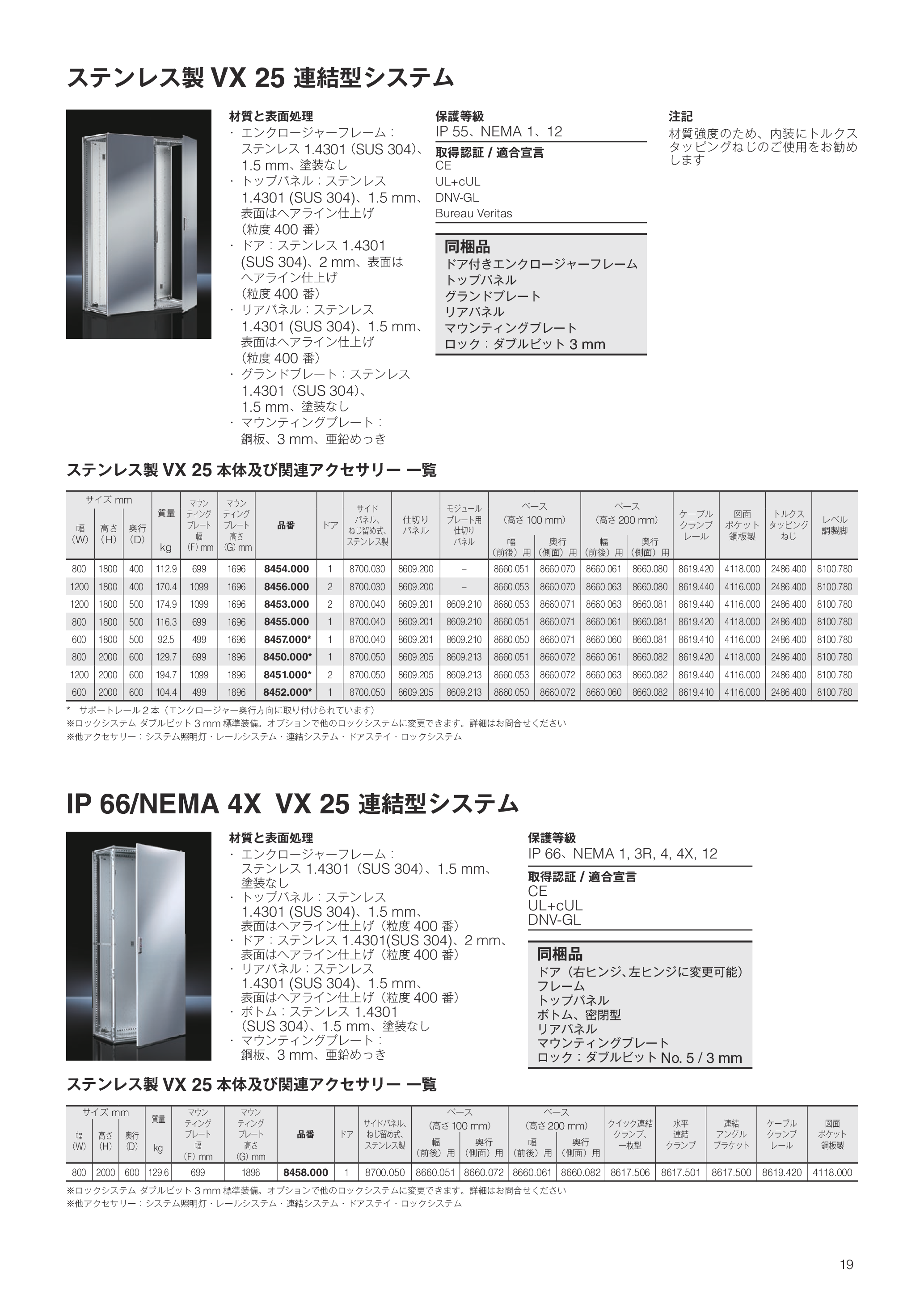 カタログ（29Page）
