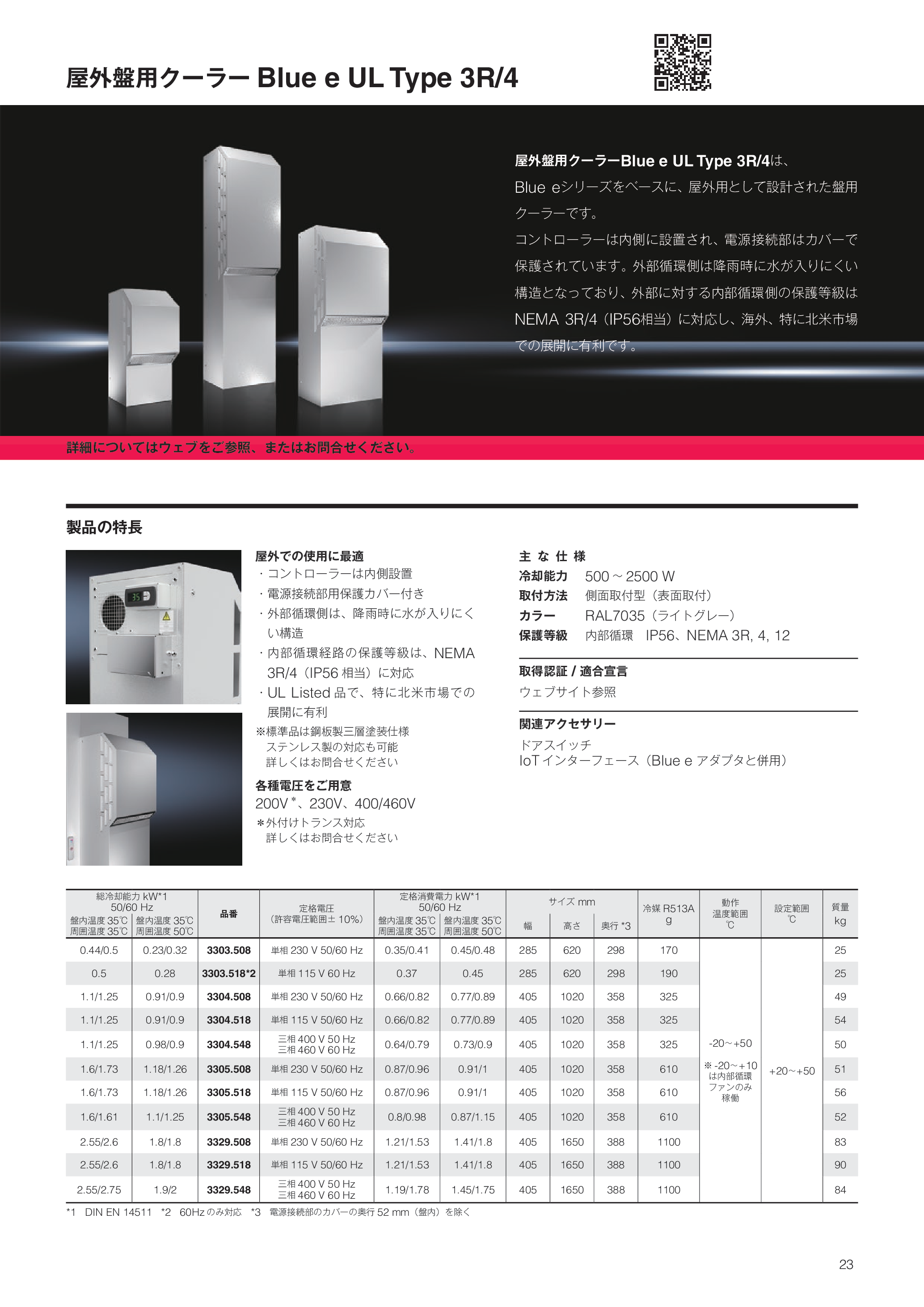 カタログ（29Page）